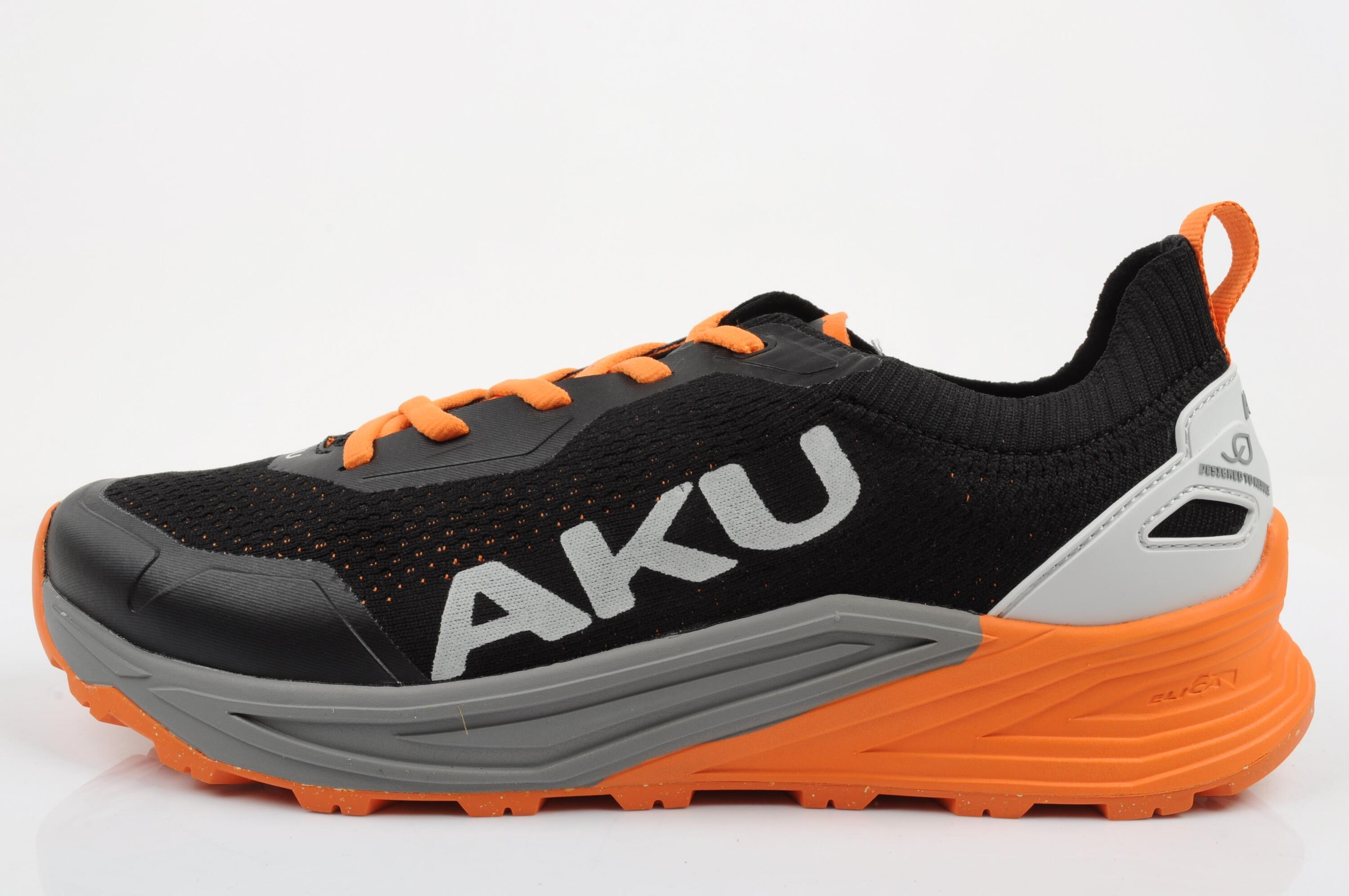Aku Aira outdoor trekkingschoenen voor heren 3/7