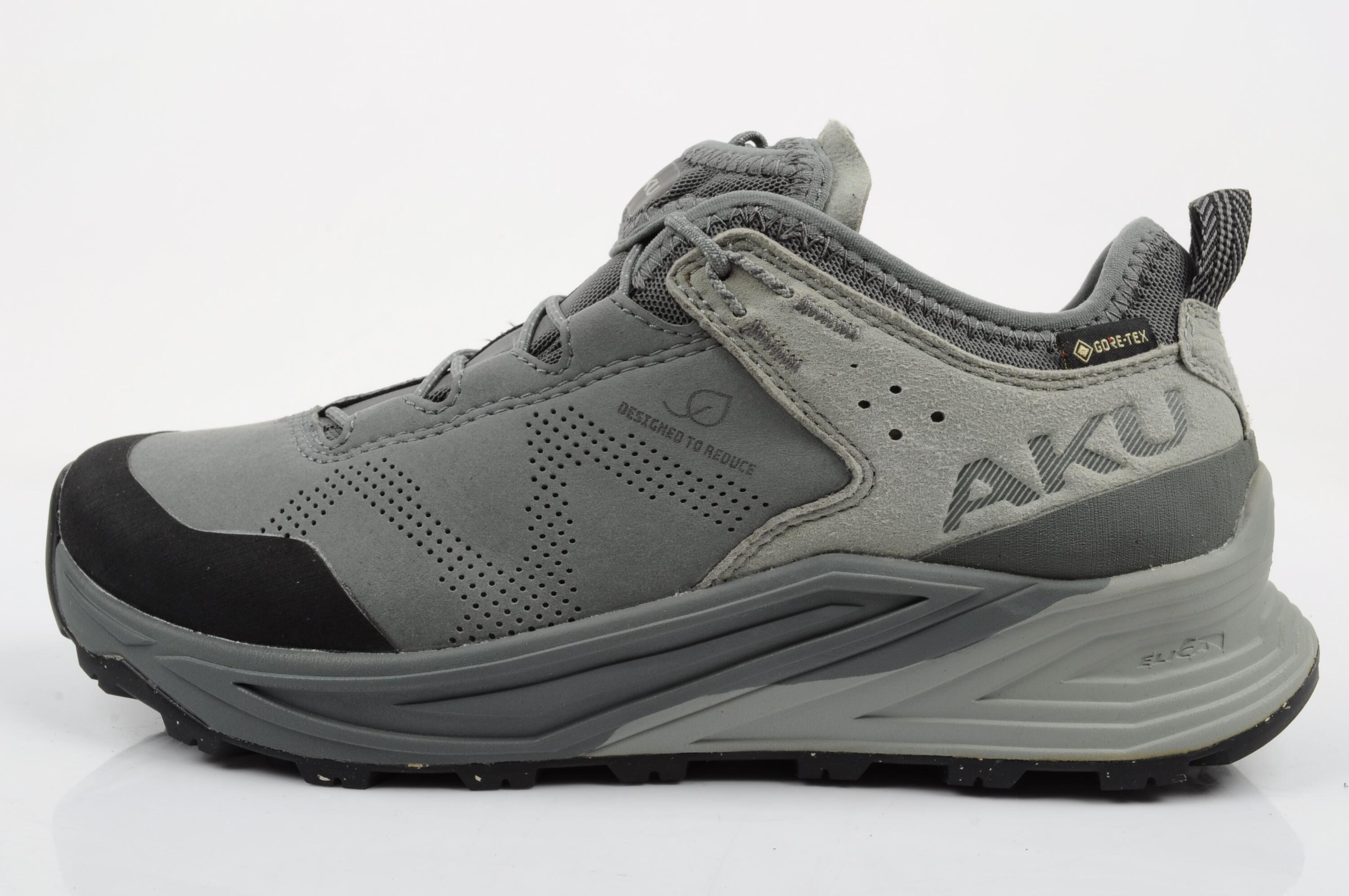 Chaussures de randonnée sportives pour femmes Aku Omnia V-Light GTX 2/7