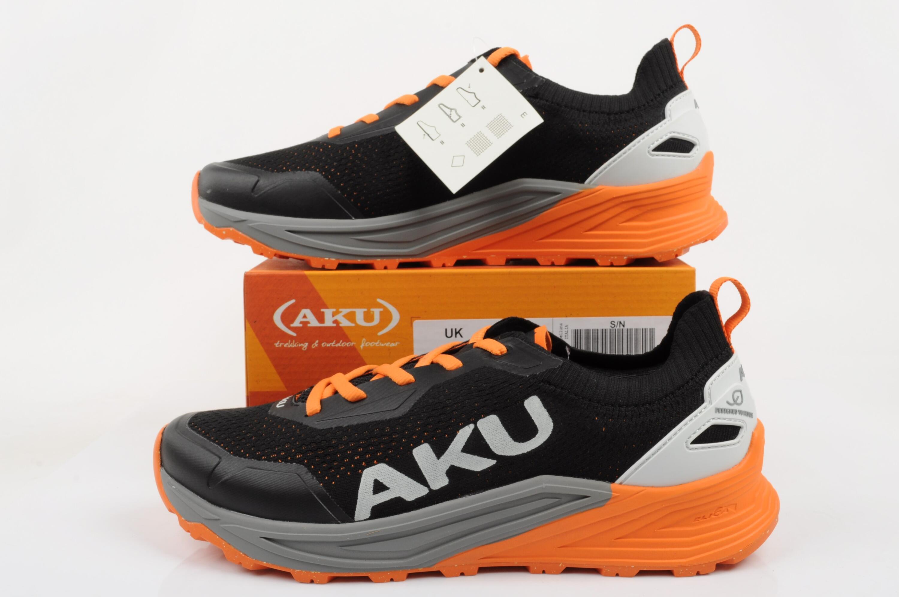 Aku Aira outdoor trekkingschoenen voor heren 7/7