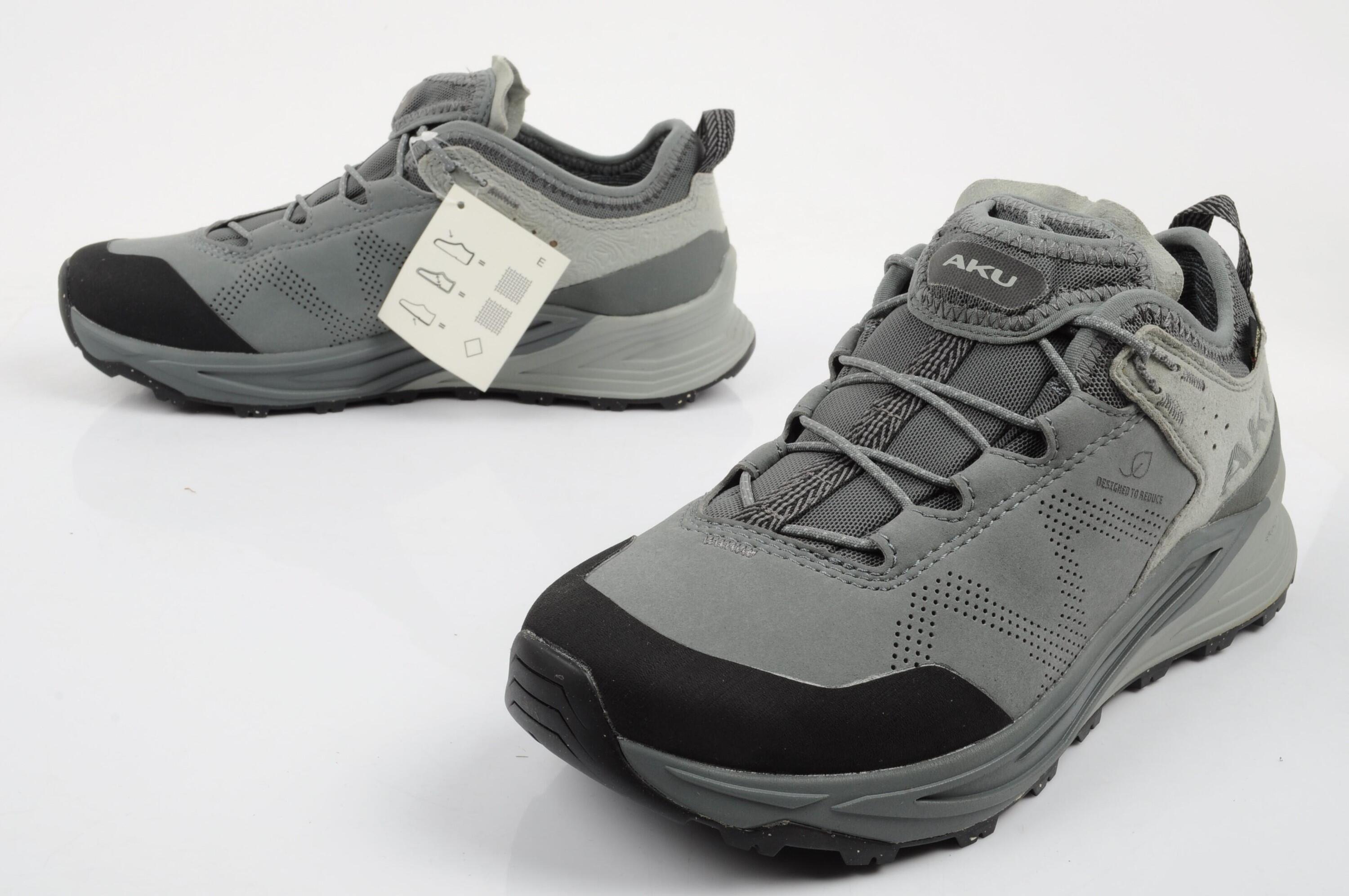 Chaussures de randonnée sportives pour femmes Aku Omnia V-Light GTX 5/7