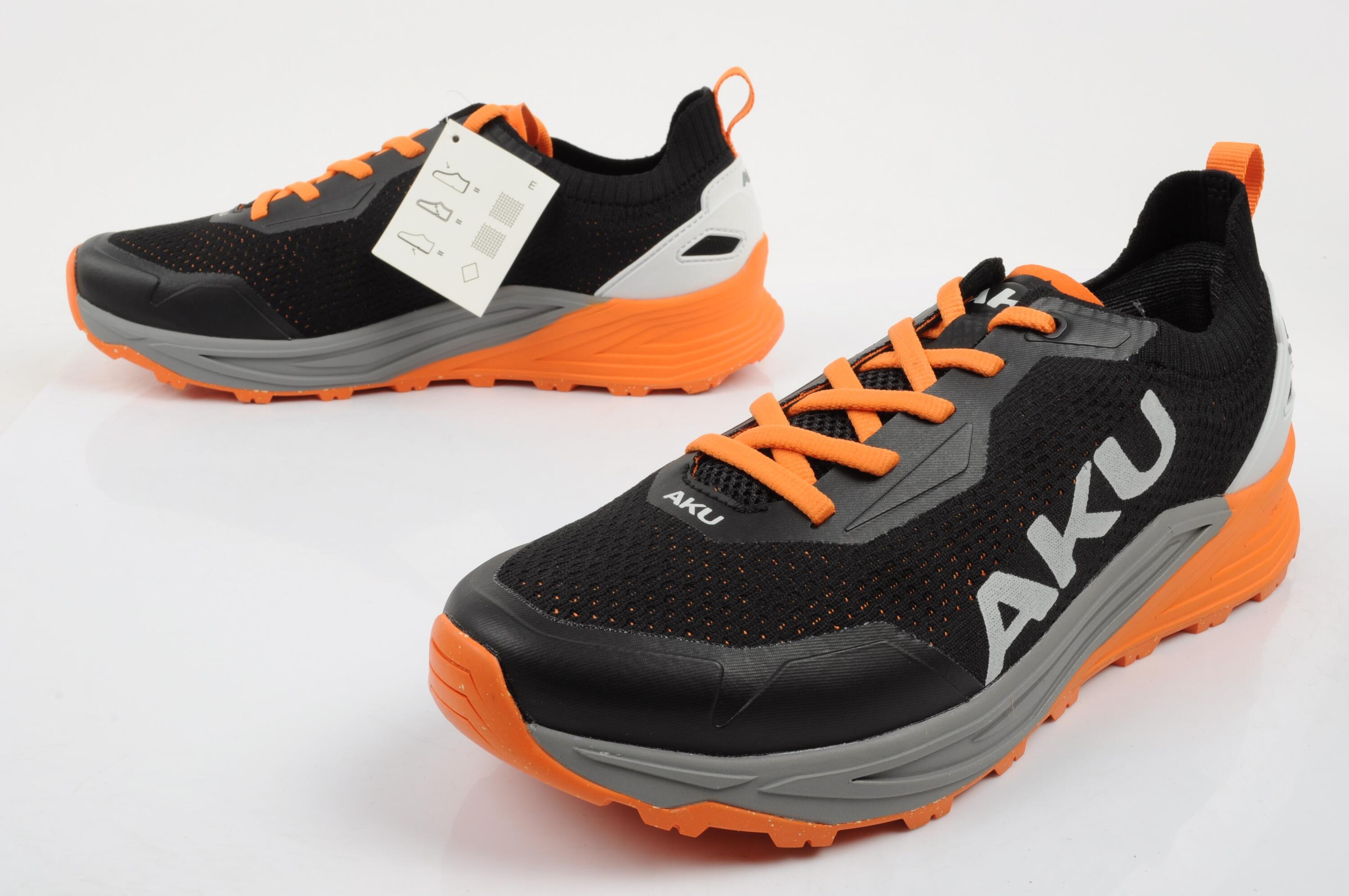 Aku Aira outdoor trekkingschoenen voor heren 5/7