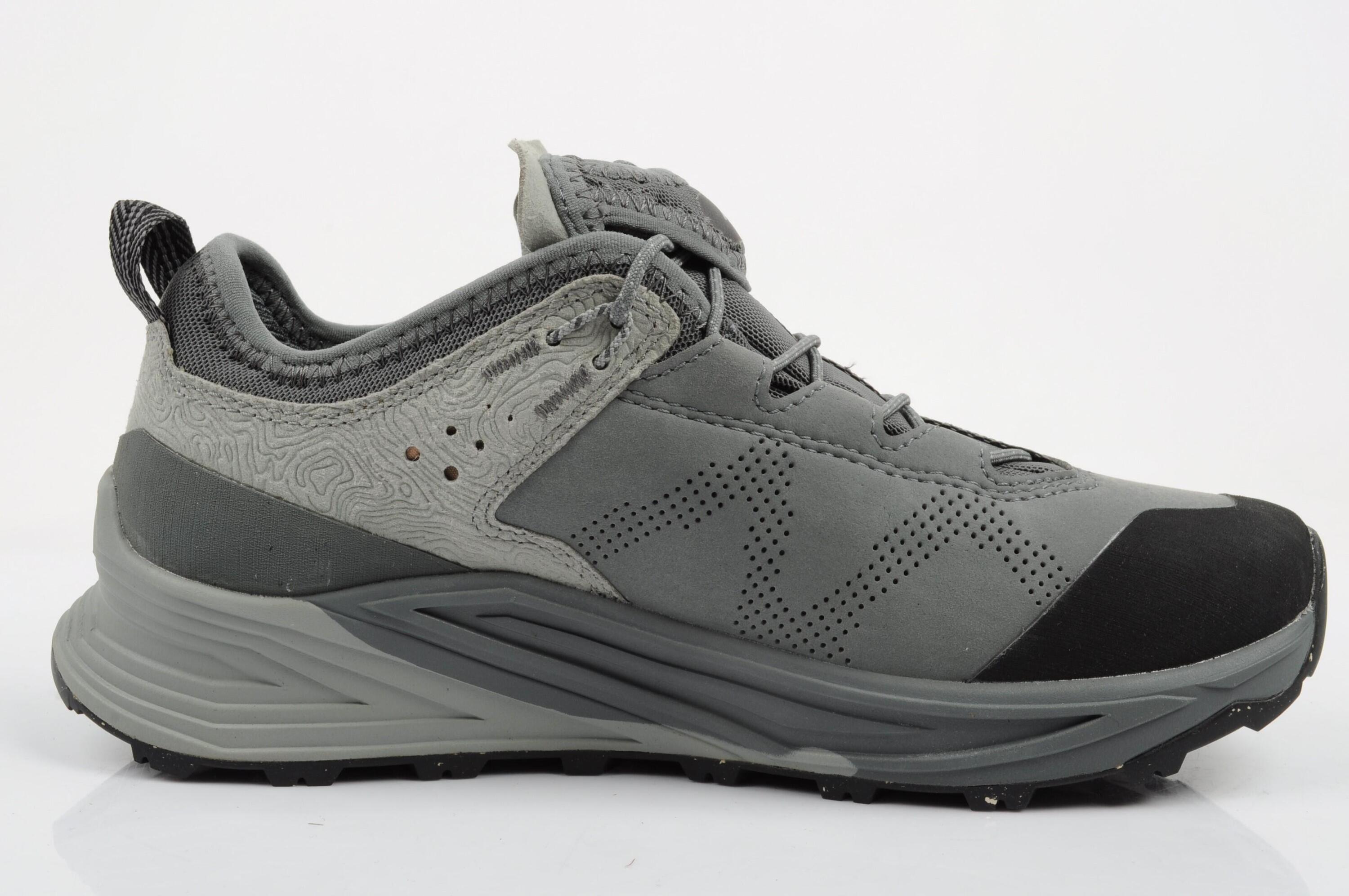 Chaussures de randonnée sportives pour femmes Aku Omnia V-Light GTX 4/7