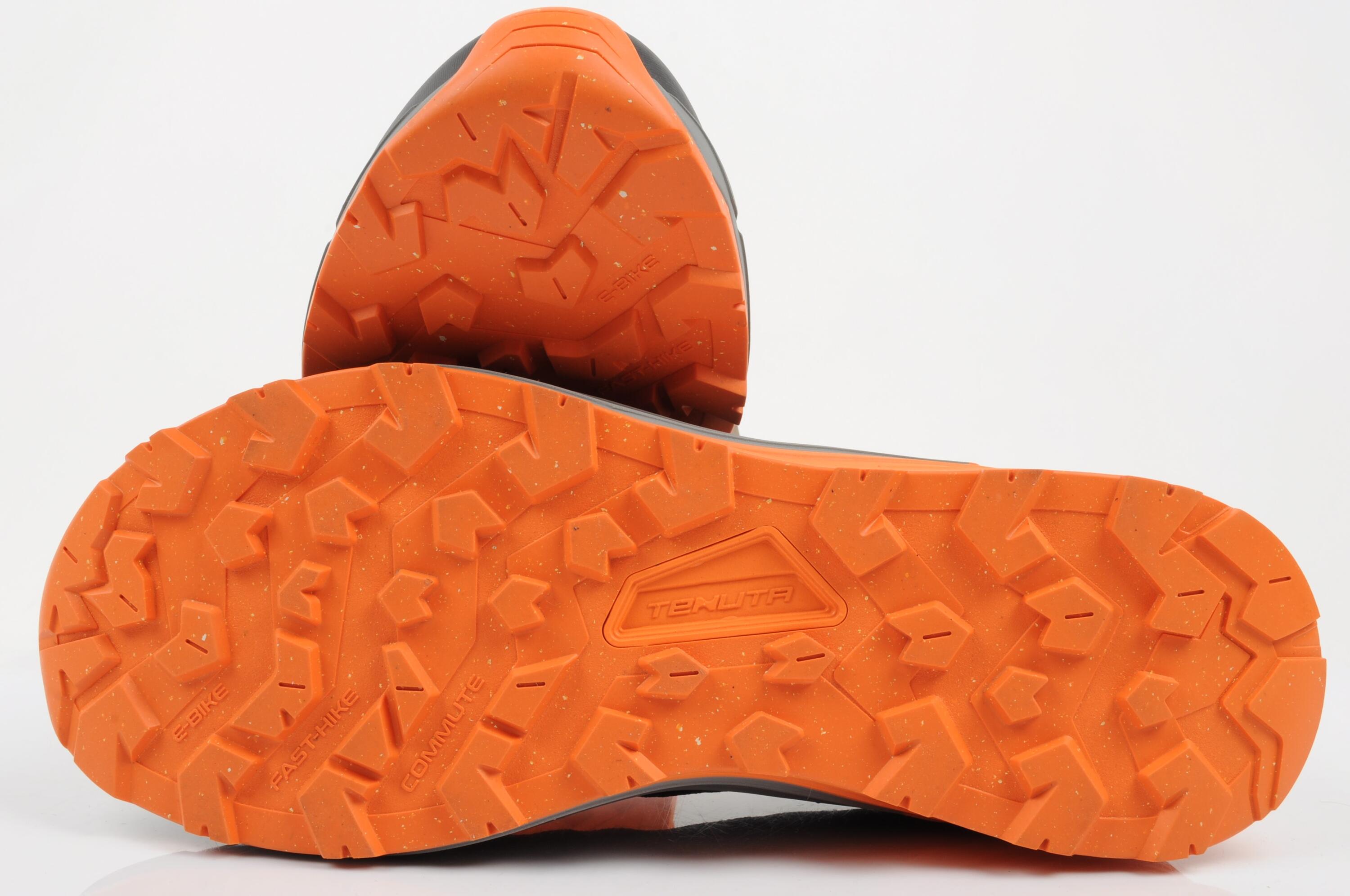 Aku Aira outdoor trekkingschoenen voor heren 6/7