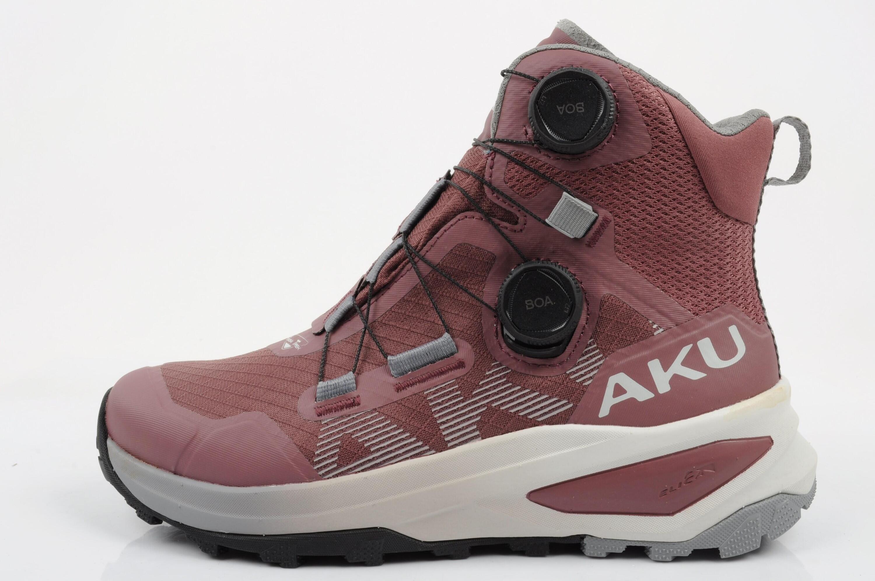 Buty damskie sportowe trekkingowe Aku Furiosa BOA GTX 2/7