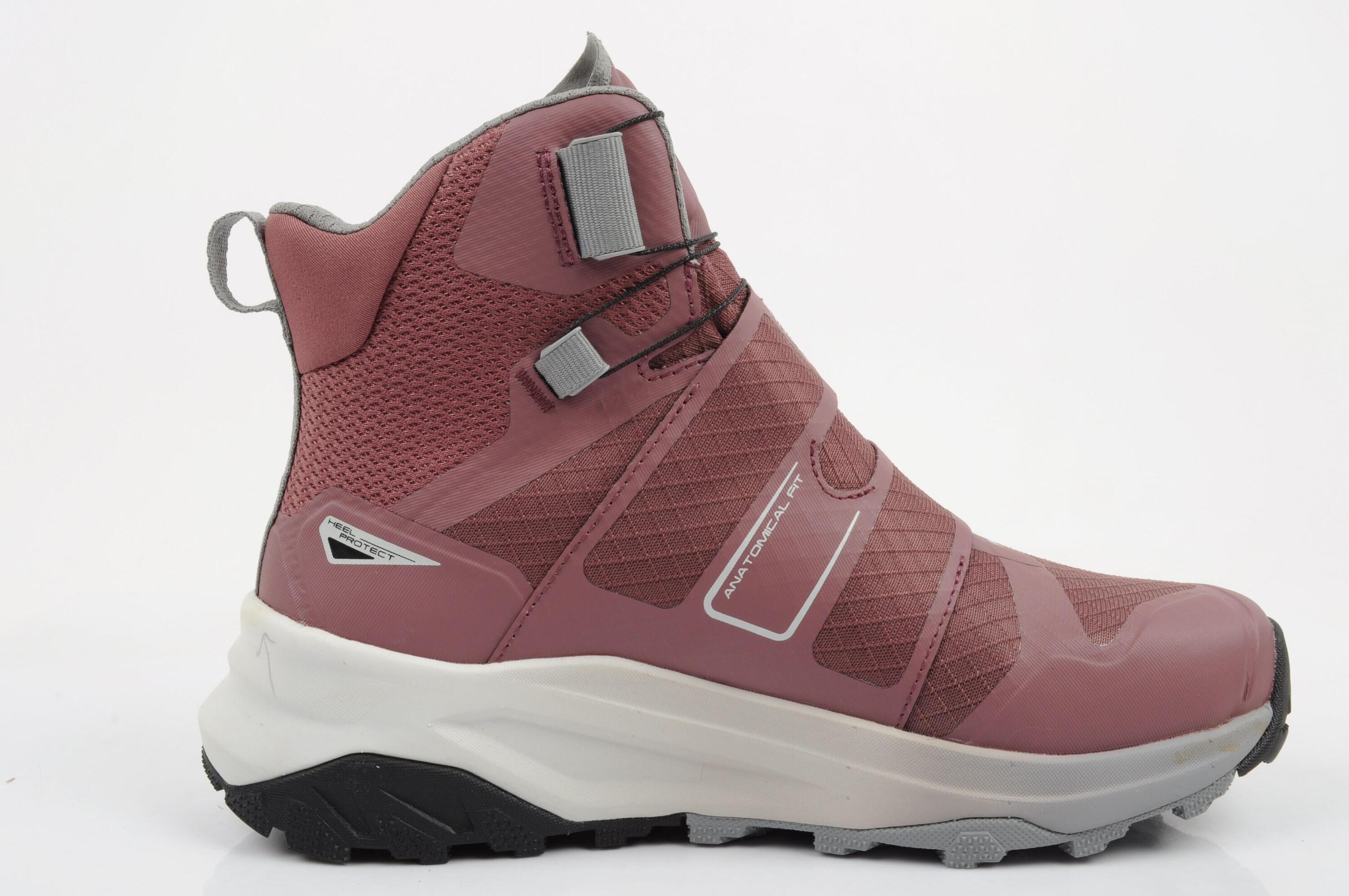 Buty damskie sportowe trekkingowe Aku Furiosa BOA GTX 4/7