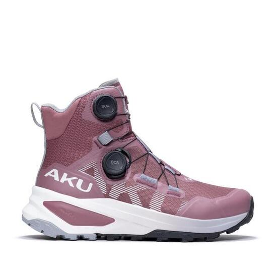 Buty damskie sportowe trekkingowe Aku Furiosa BOA GTX