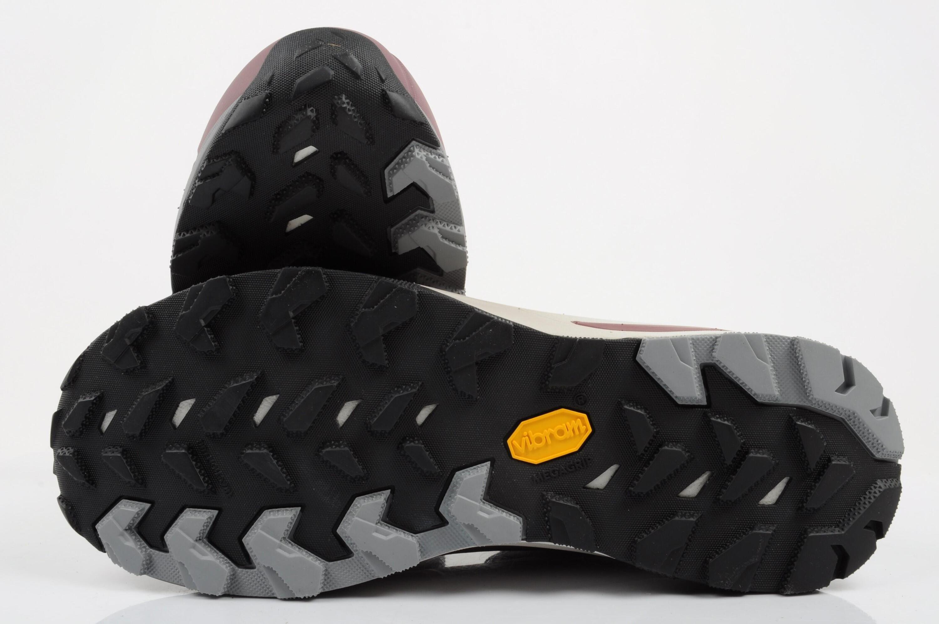 Buty damskie sportowe trekkingowe Aku Furiosa BOA GTX 6/7