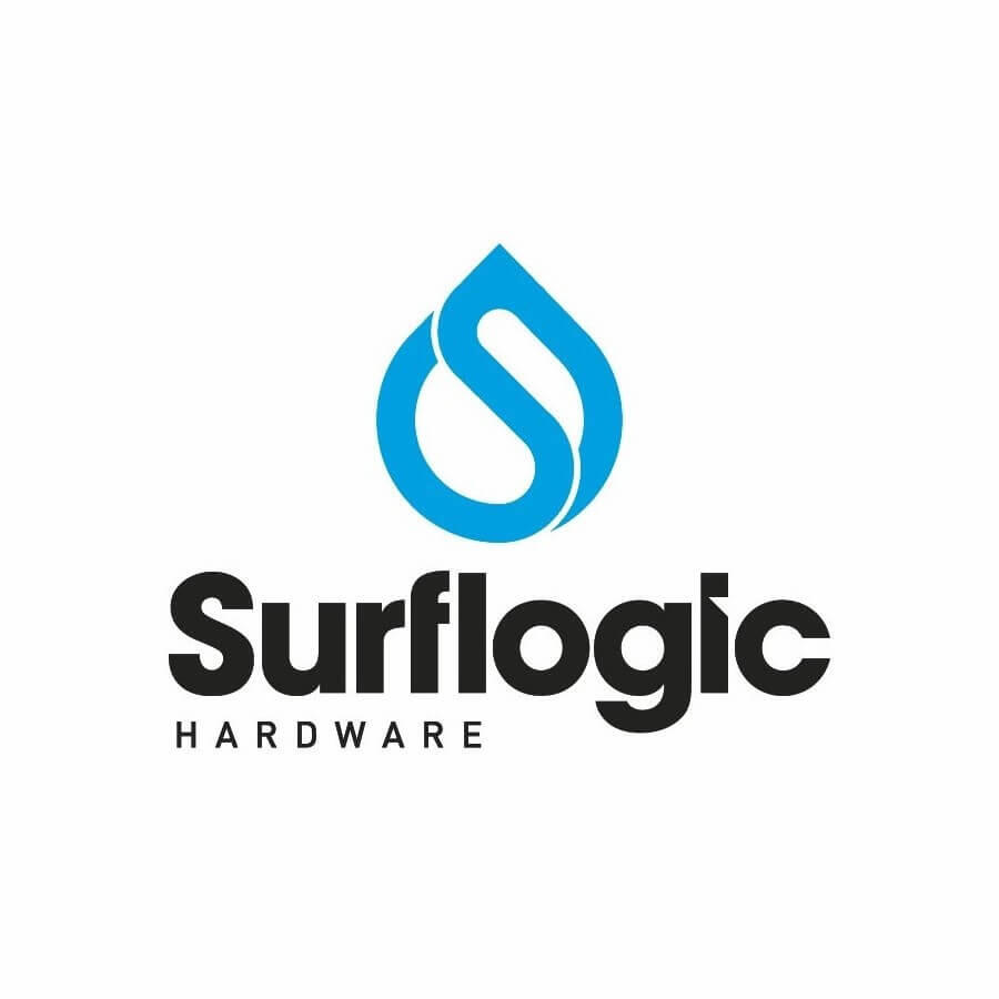 Deska surfingowa Surf Logic Smooth Operator 6'6 - 69l softboard 7/7