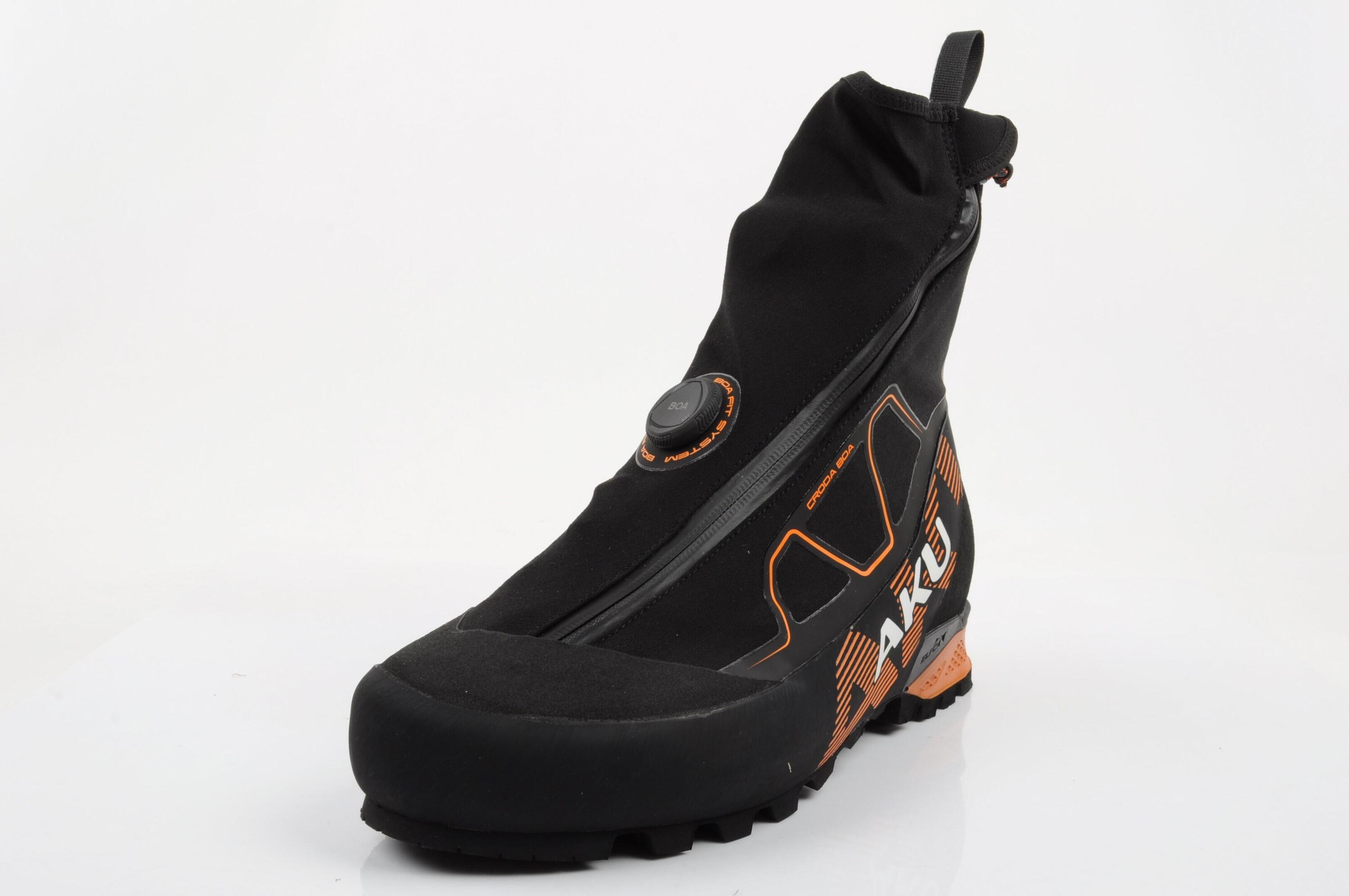 Buty sportowe trekkingowe męskie Aku Croda BOA GTX 3/7