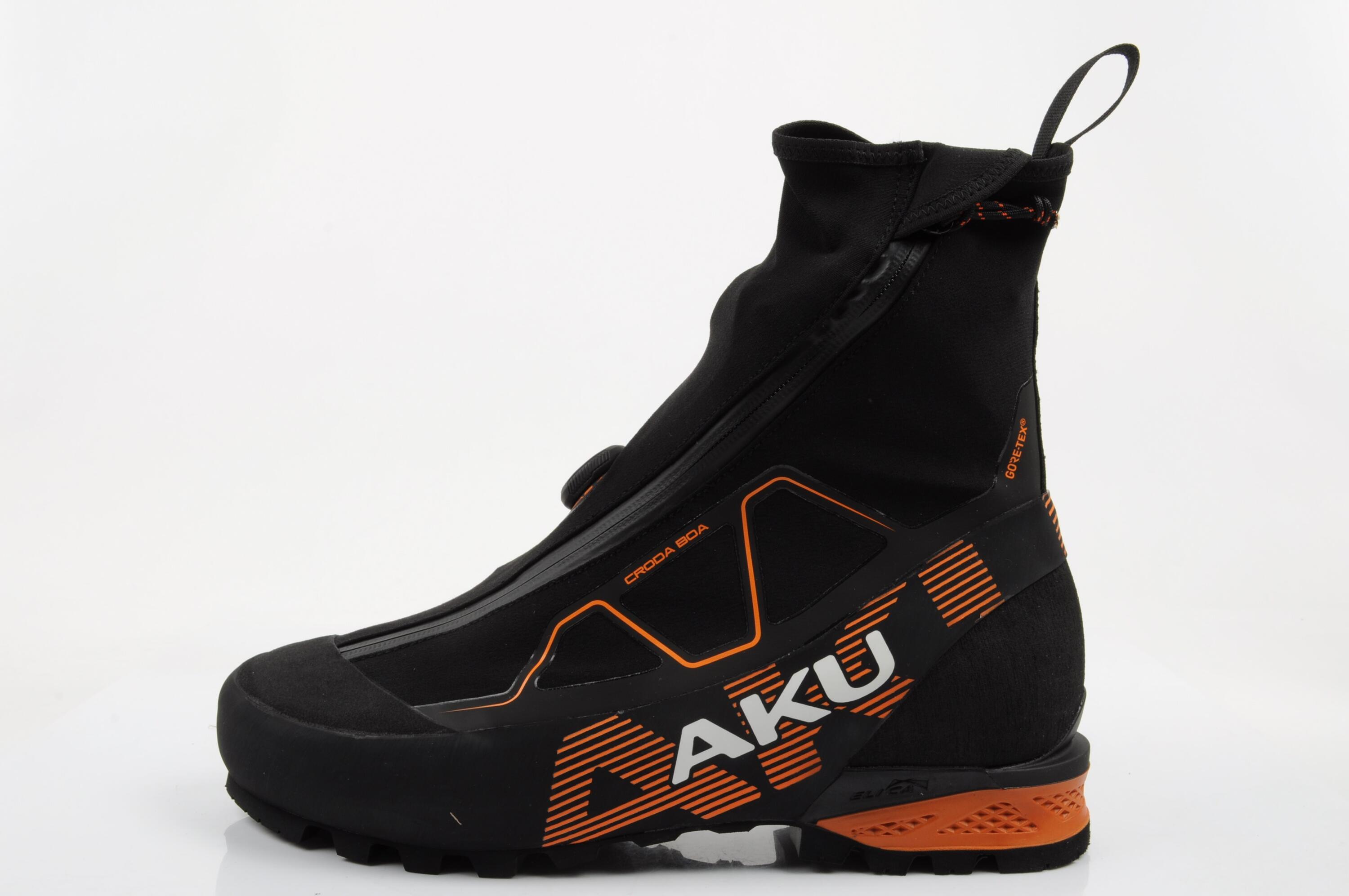 Buty sportowe trekkingowe męskie Aku Croda BOA GTX 2/7