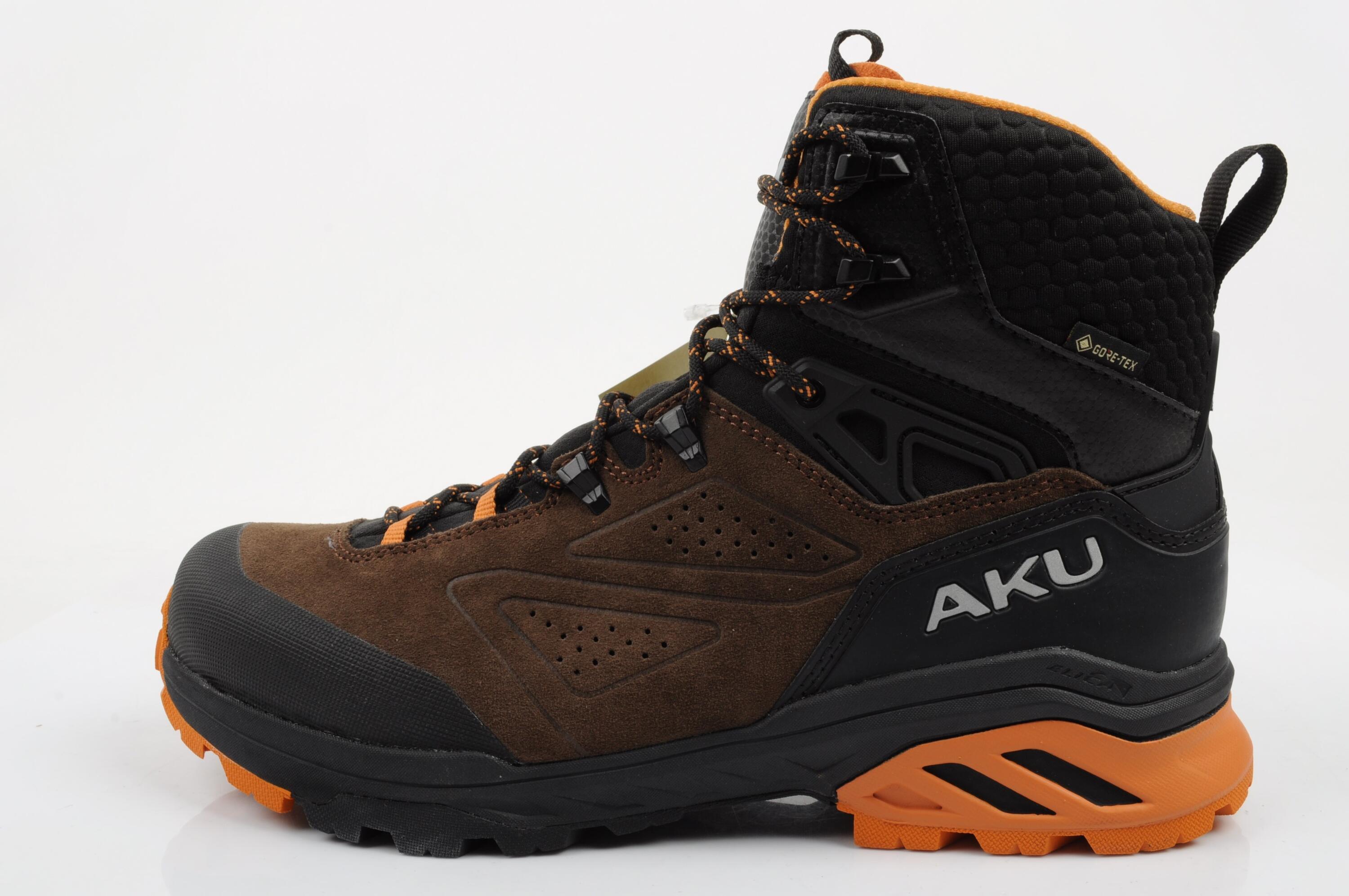 Aku Reactive Gore-tex trekkingschoenen voor heren 2/7