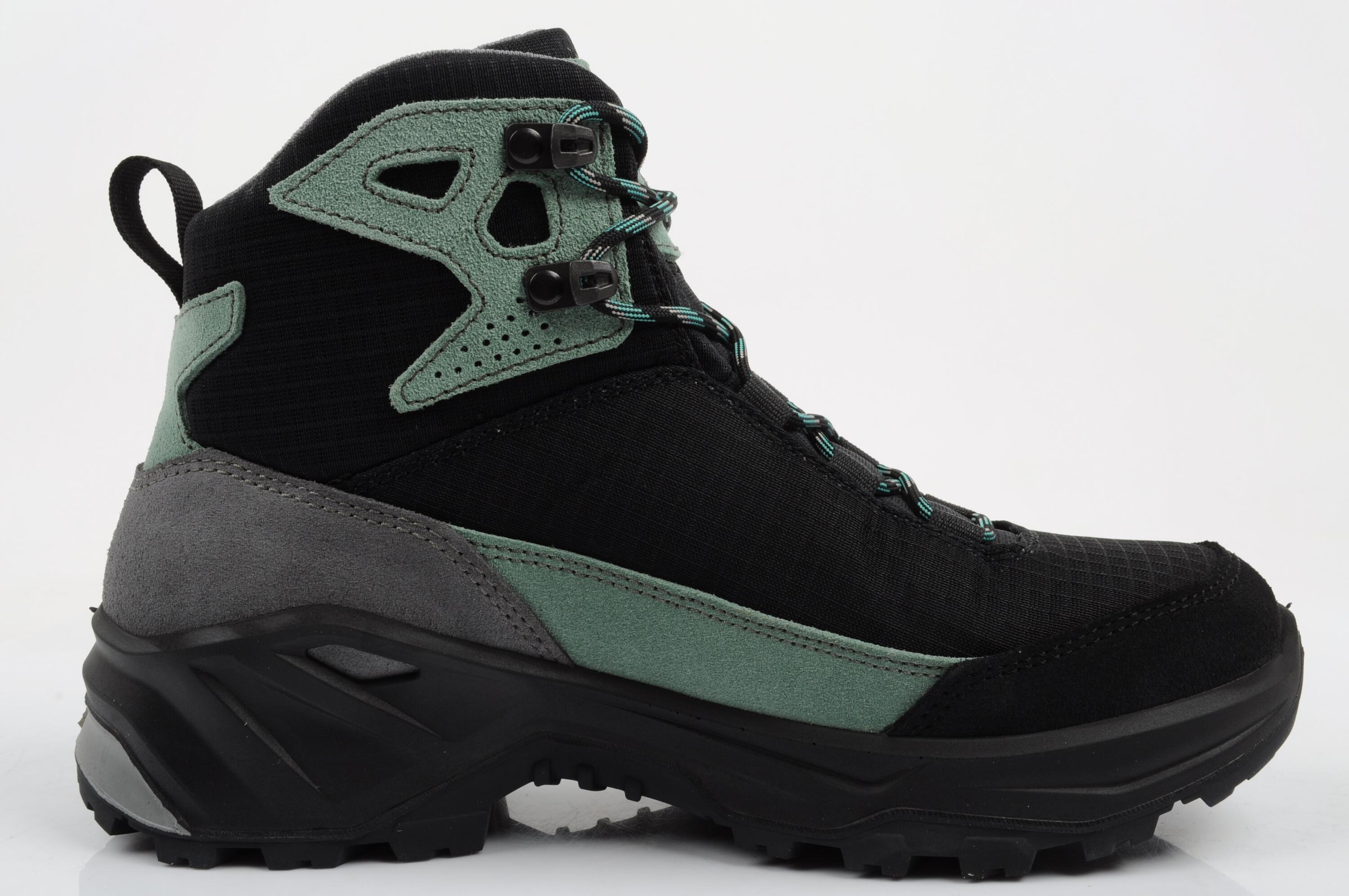 Aku Adapta Gore-tex sportieve trekkingschoenen voor dames 4/7