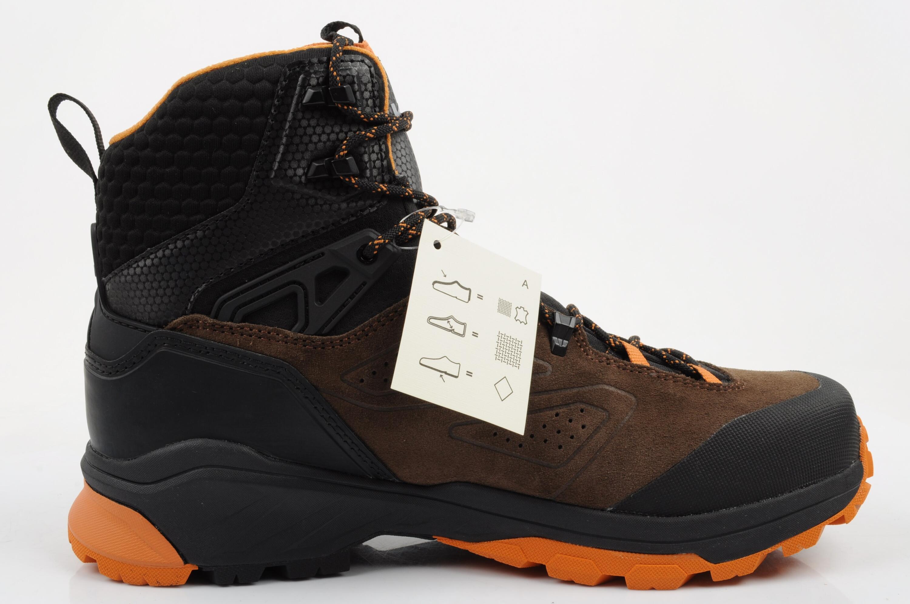 Aku Reactive Gore-tex trekkingschoenen voor heren 4/7