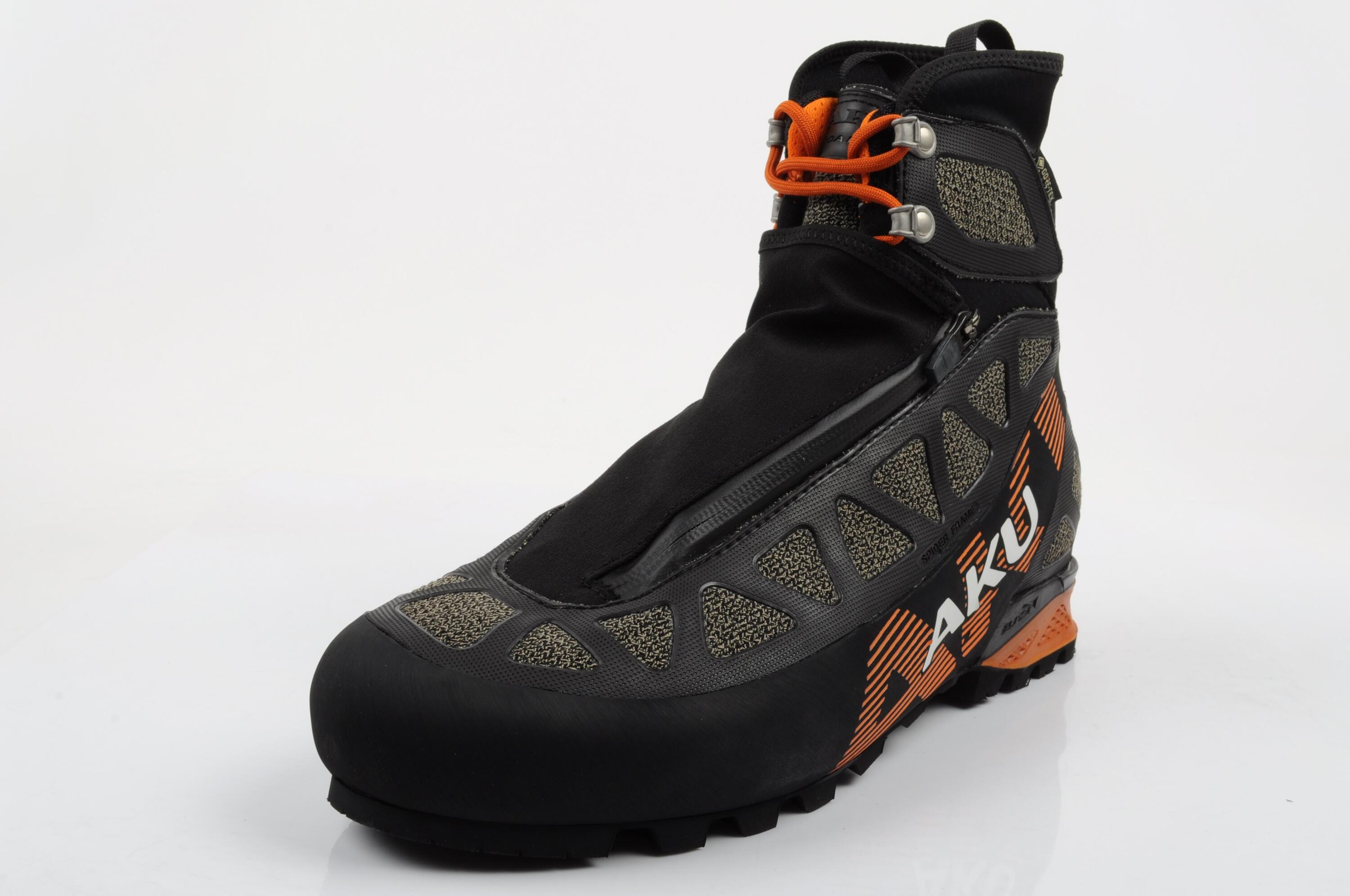 Herren-Sporttrekkingschuhe Aku Croda DFS EVO GTX 3/7