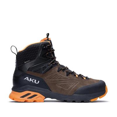 Aku reactive gore-tex trekkingschoenen voor heren