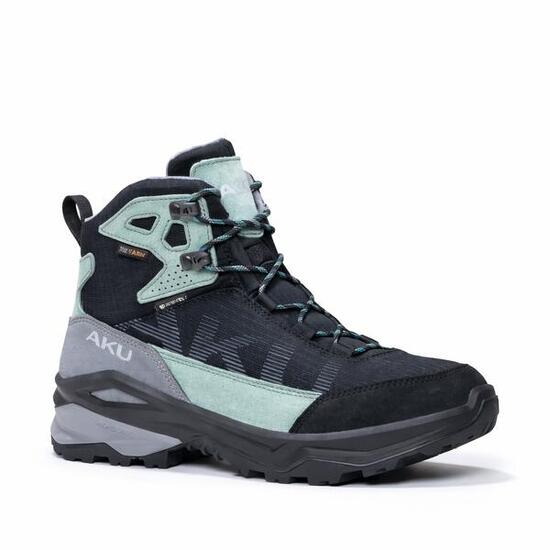 Buty sportowe trekkingowe damskie Aku Adapta Gore-tex