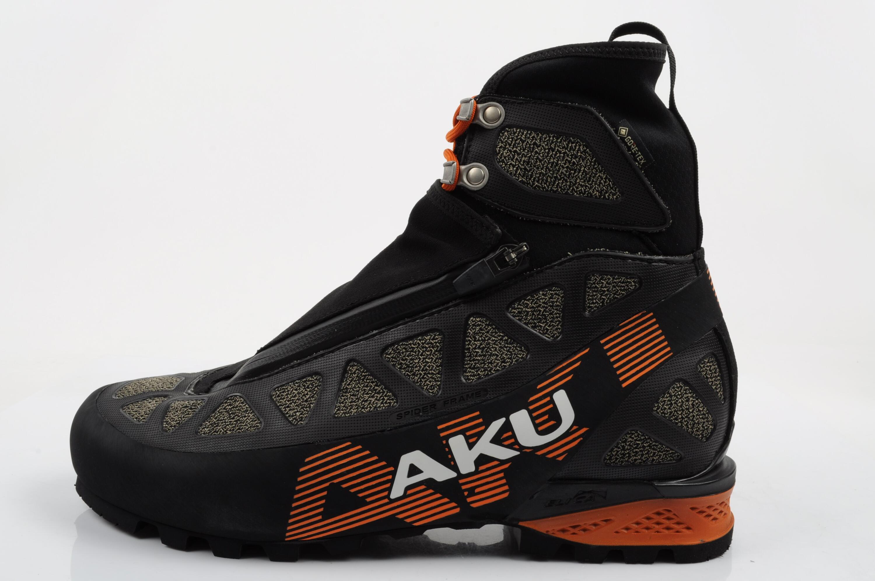 Herren-Sporttrekkingschuhe Aku Croda DFS EVO GTX 2/7