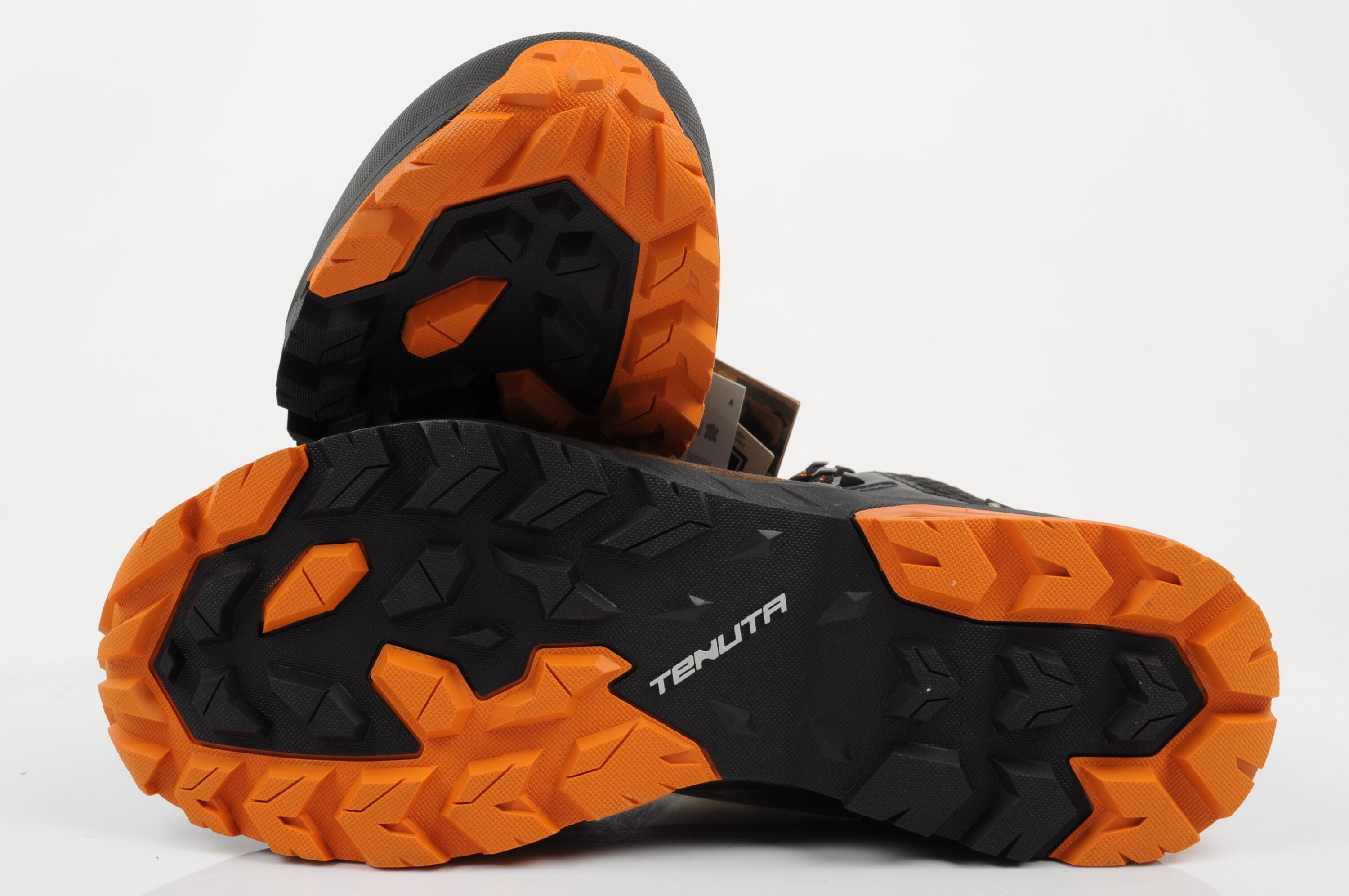 Aku Reactive Gore-tex trekkingschoenen voor heren 6/7