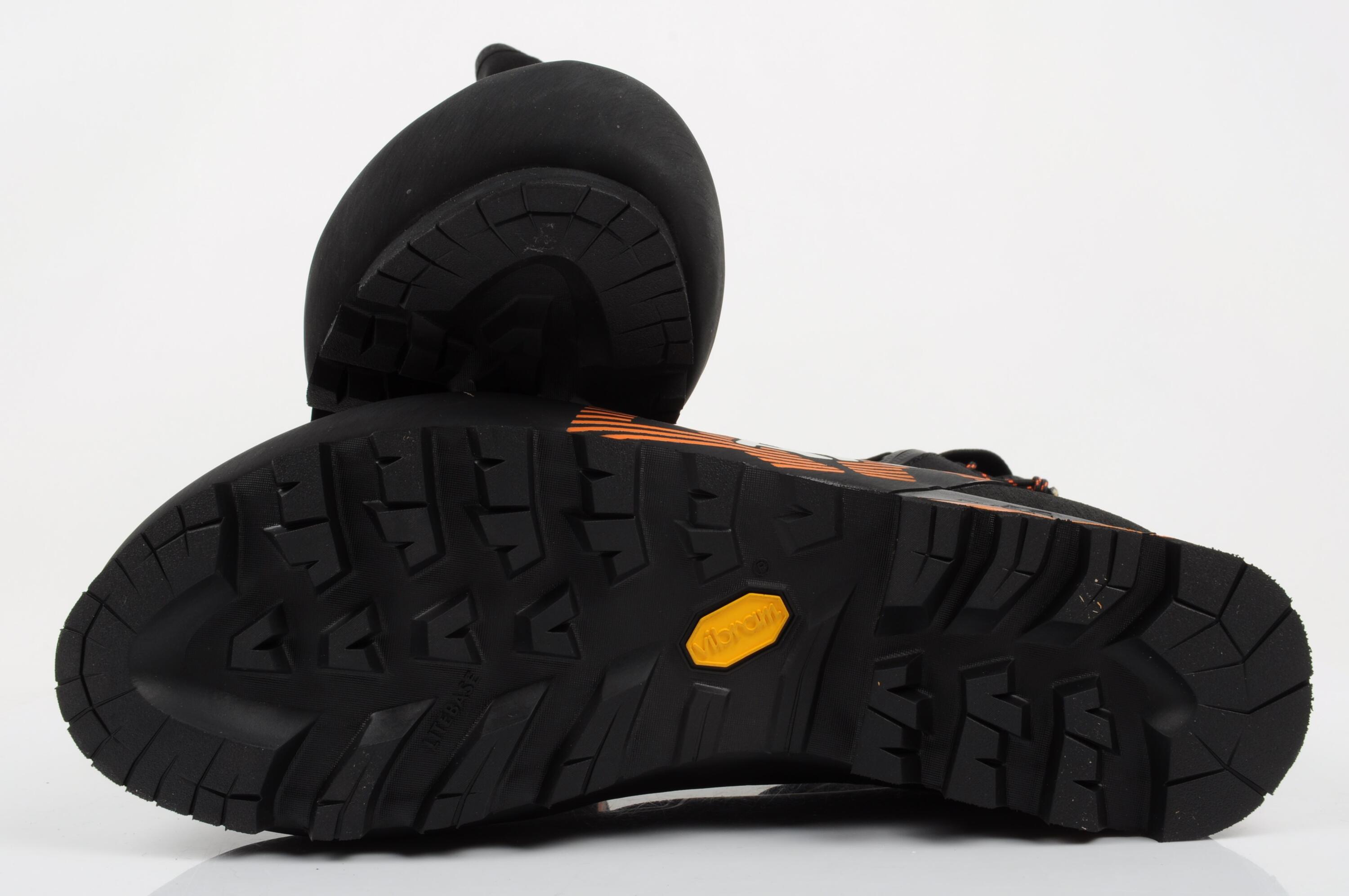 Buty sportowe trekkingowe męskie Aku Croda BOA GTX 6/7