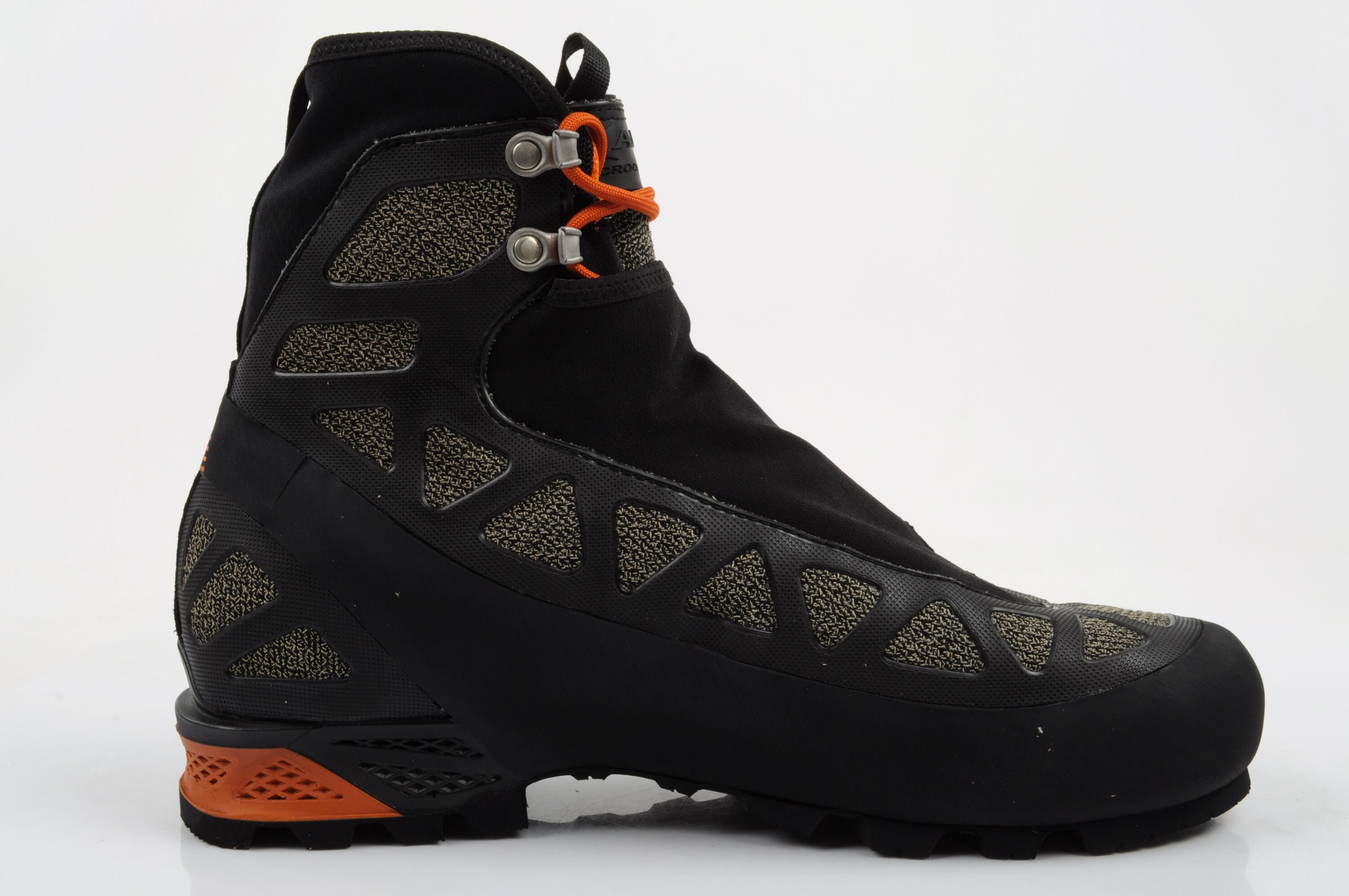 Herren-Sporttrekkingschuhe Aku Croda DFS EVO GTX 4/7