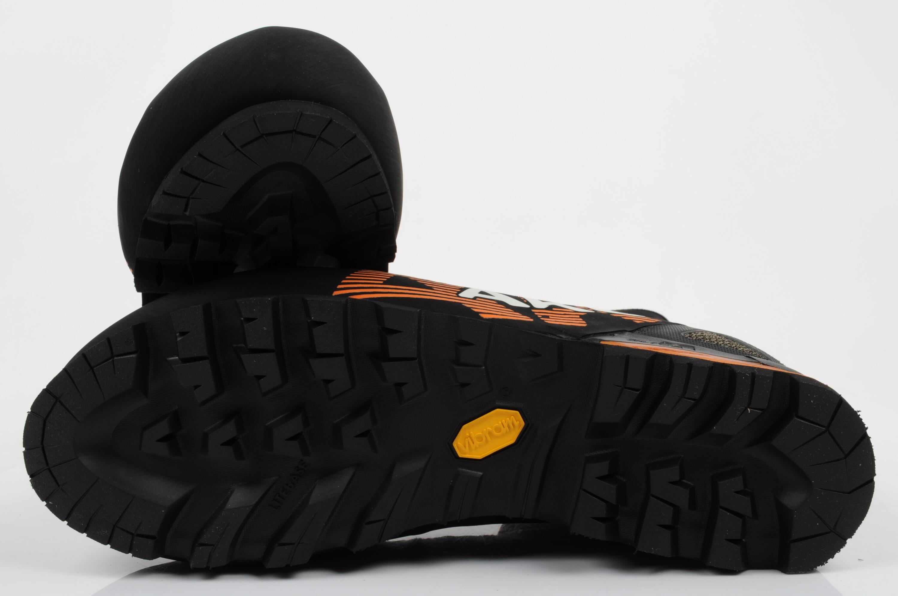 Herren-Sporttrekkingschuhe Aku Croda DFS EVO GTX 6/7