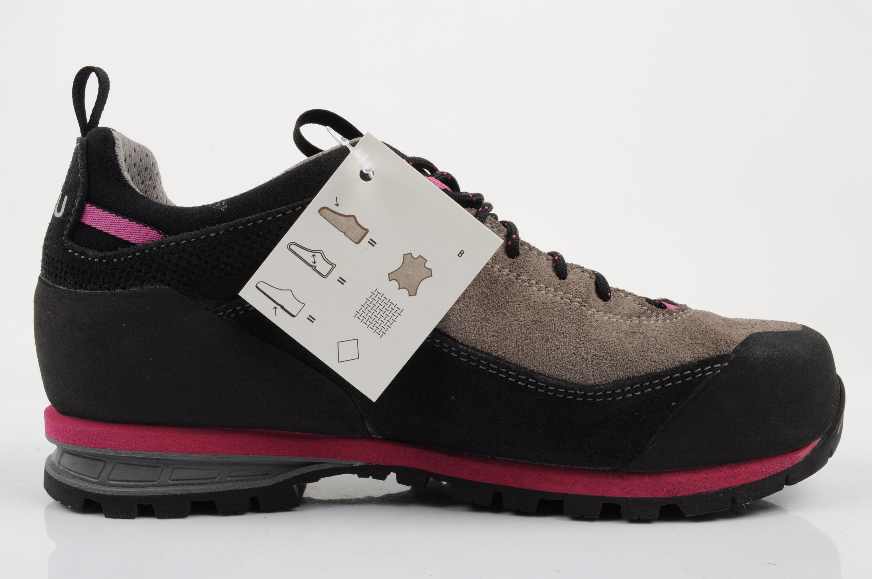 Buty sportowe trekkingowe damskie Aku Link Gore-tex 4/7