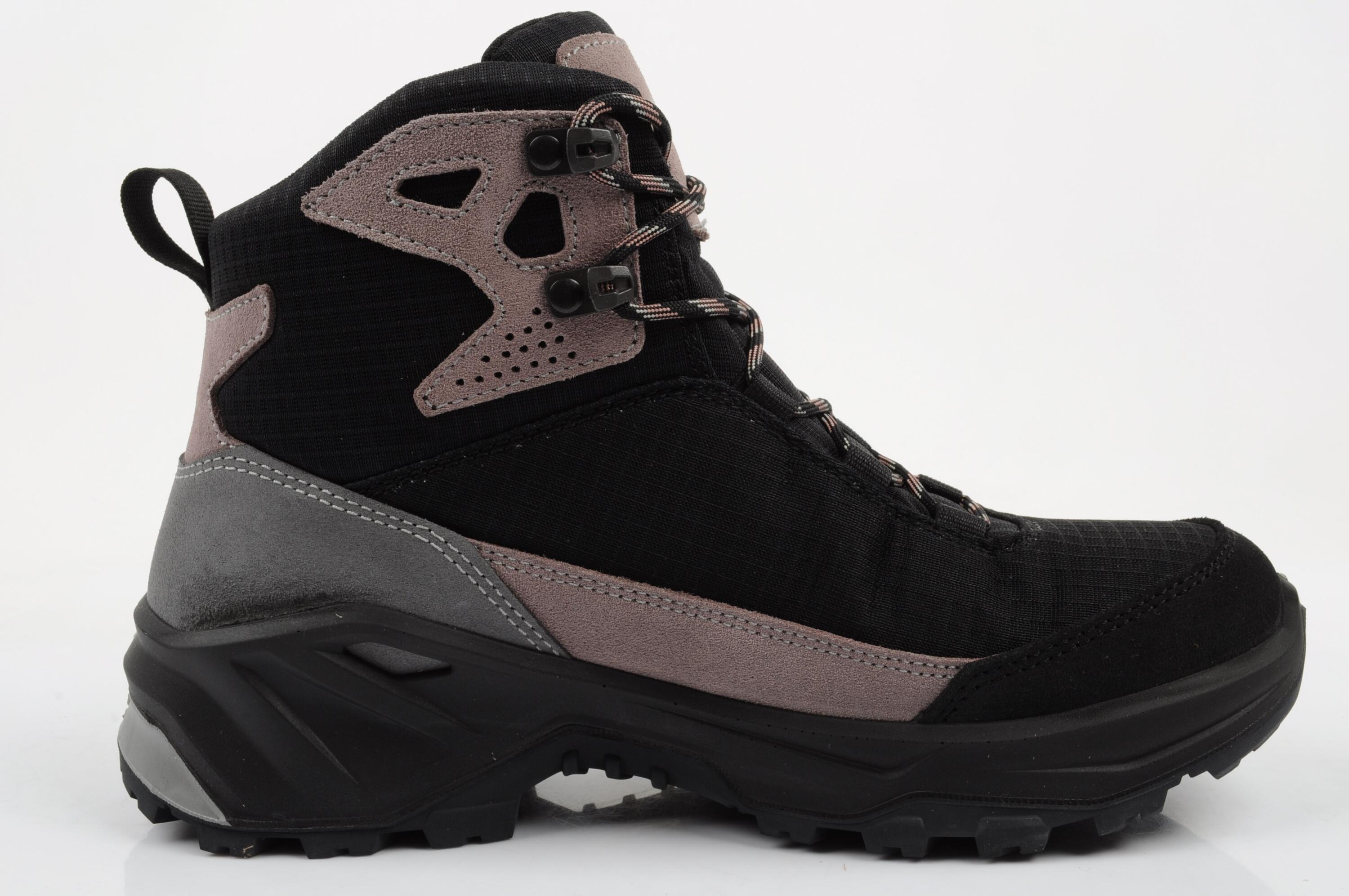Buty sportowe trekkingowe damskie Aku Adapta Gore-tex 4/7