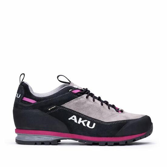 Damen-Sport-Trekkingschuhe Aku Link Gore-tex