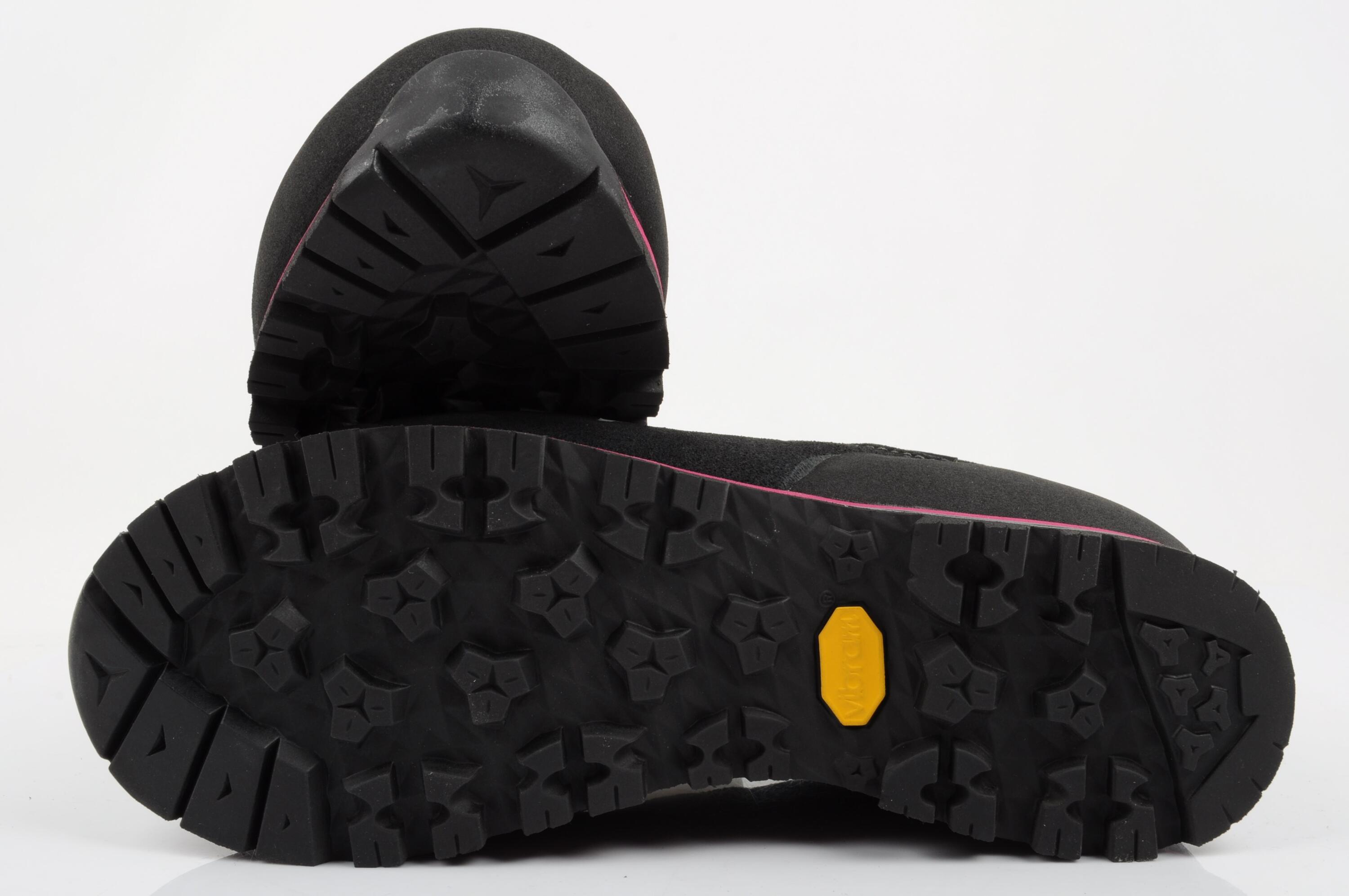 Buty sportowe trekkingowe damskie Aku Link Gore-tex 6/7