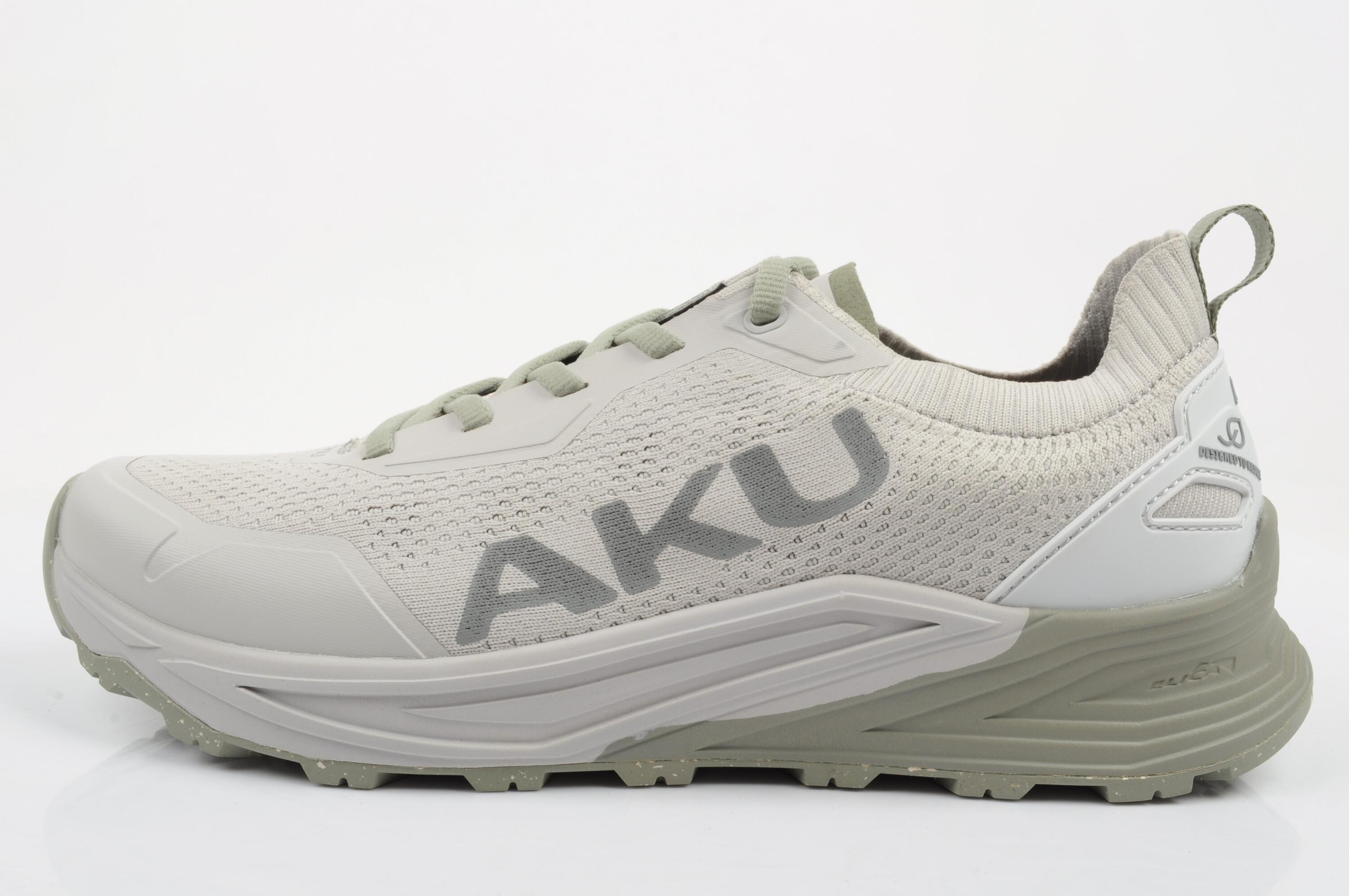 Chaussures de randonnée outdoor pour hommes Aku Aira 2/7