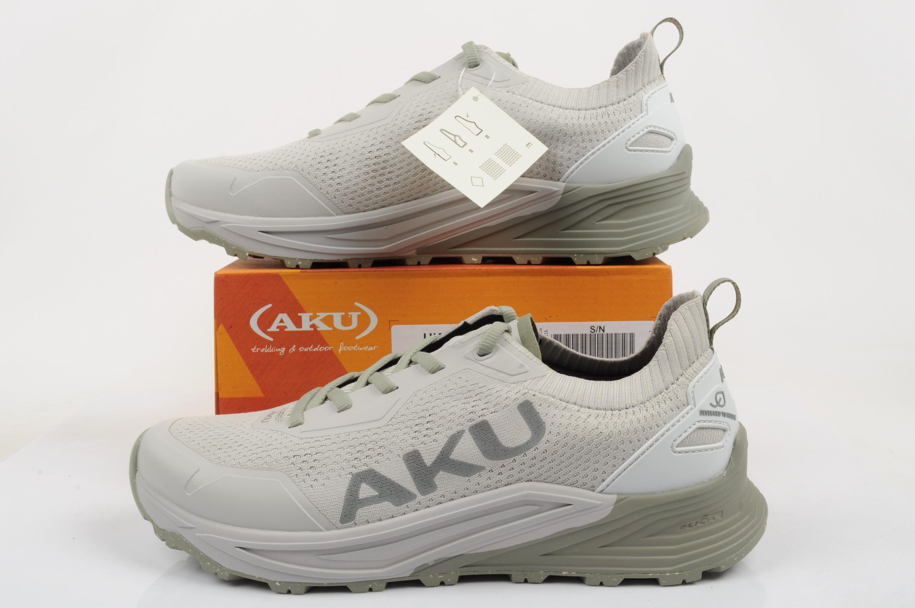 Chaussures de randonnée outdoor pour hommes Aku Aira 7/7