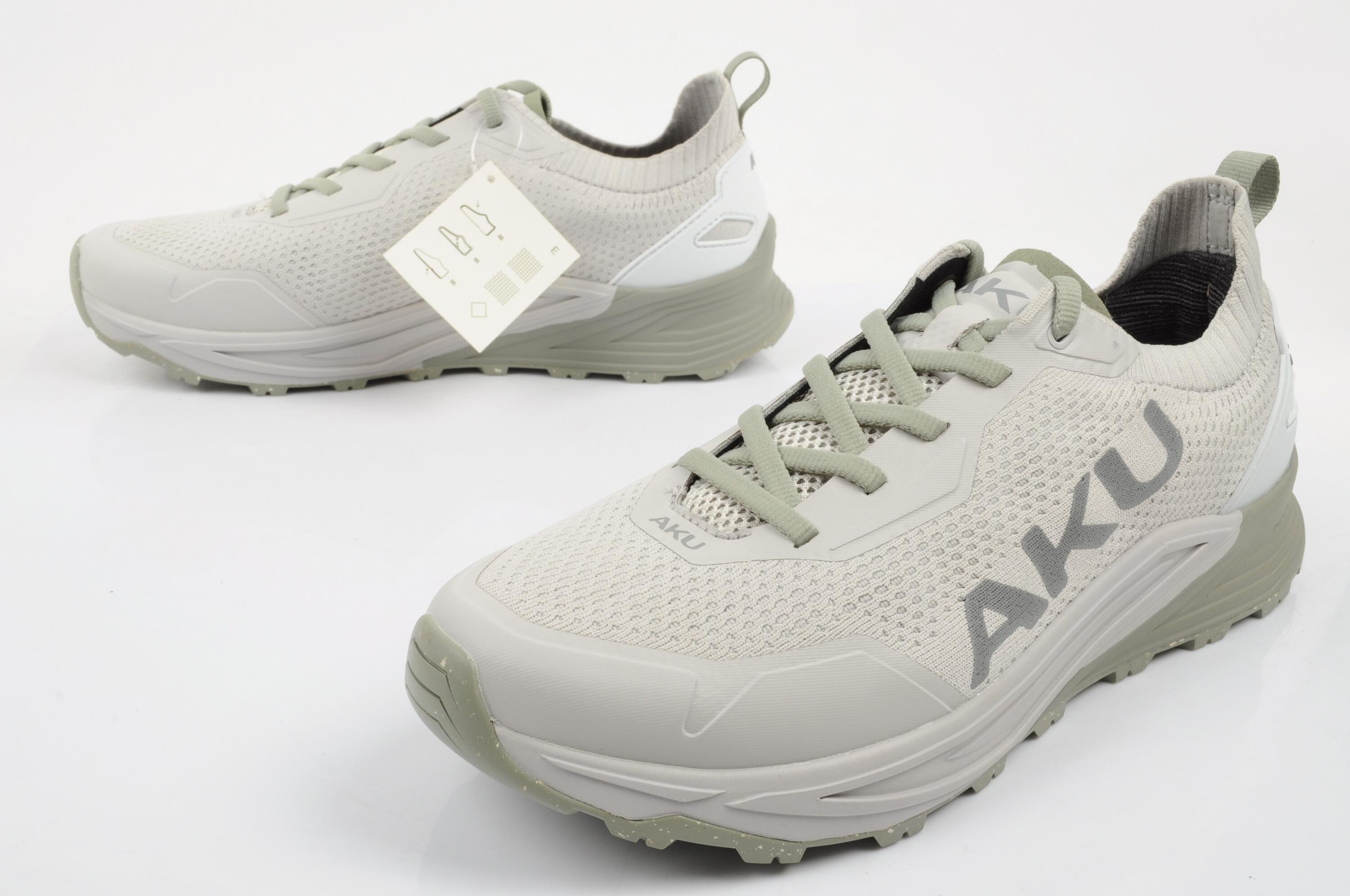 Chaussures de randonnée outdoor pour hommes Aku Aira 5/7