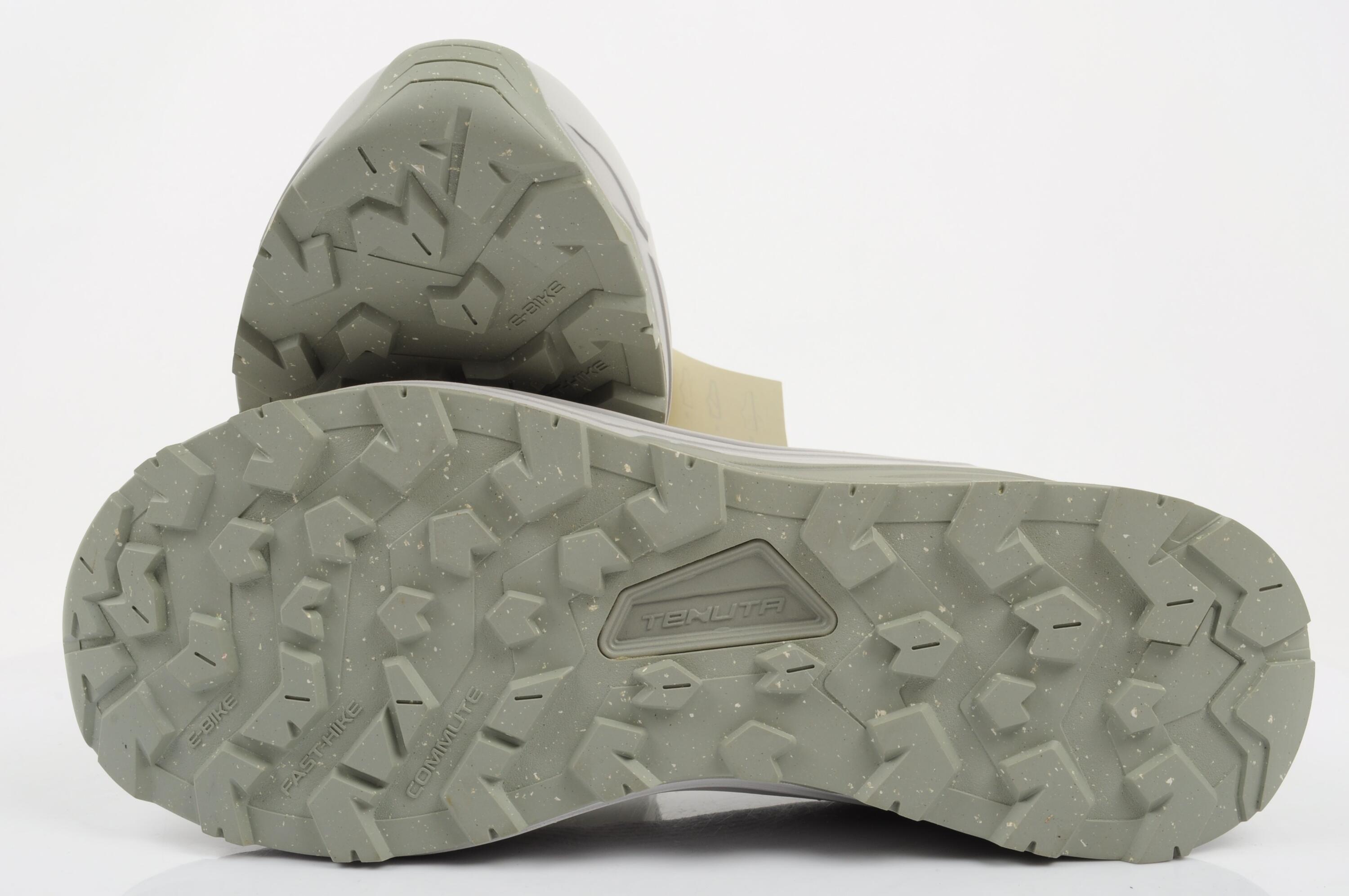 Chaussures de randonnée outdoor pour hommes Aku Aira 6/7