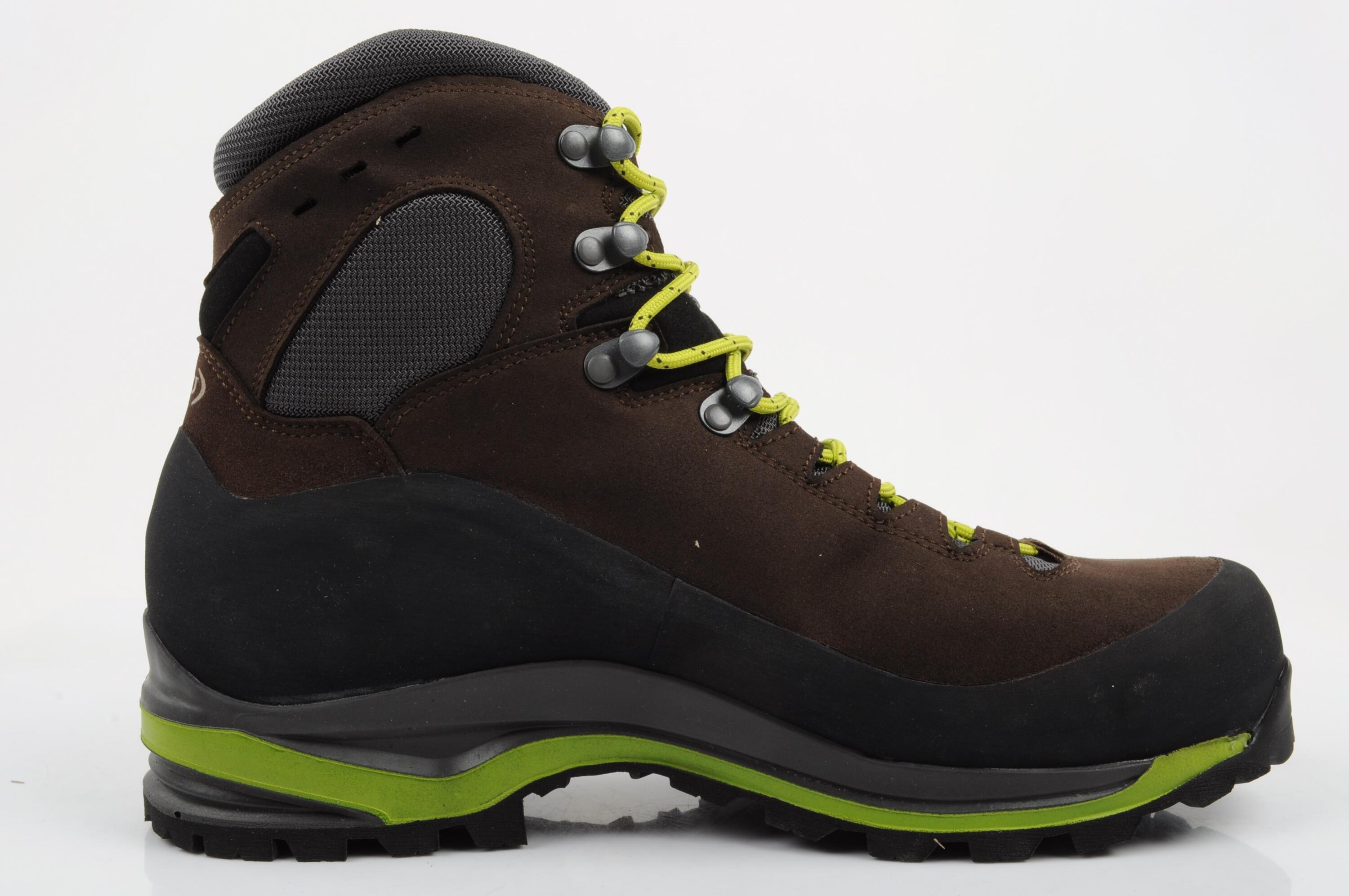 Scarpe sportive da trekking da uomo Aku Superalp Gore-tex 4/7