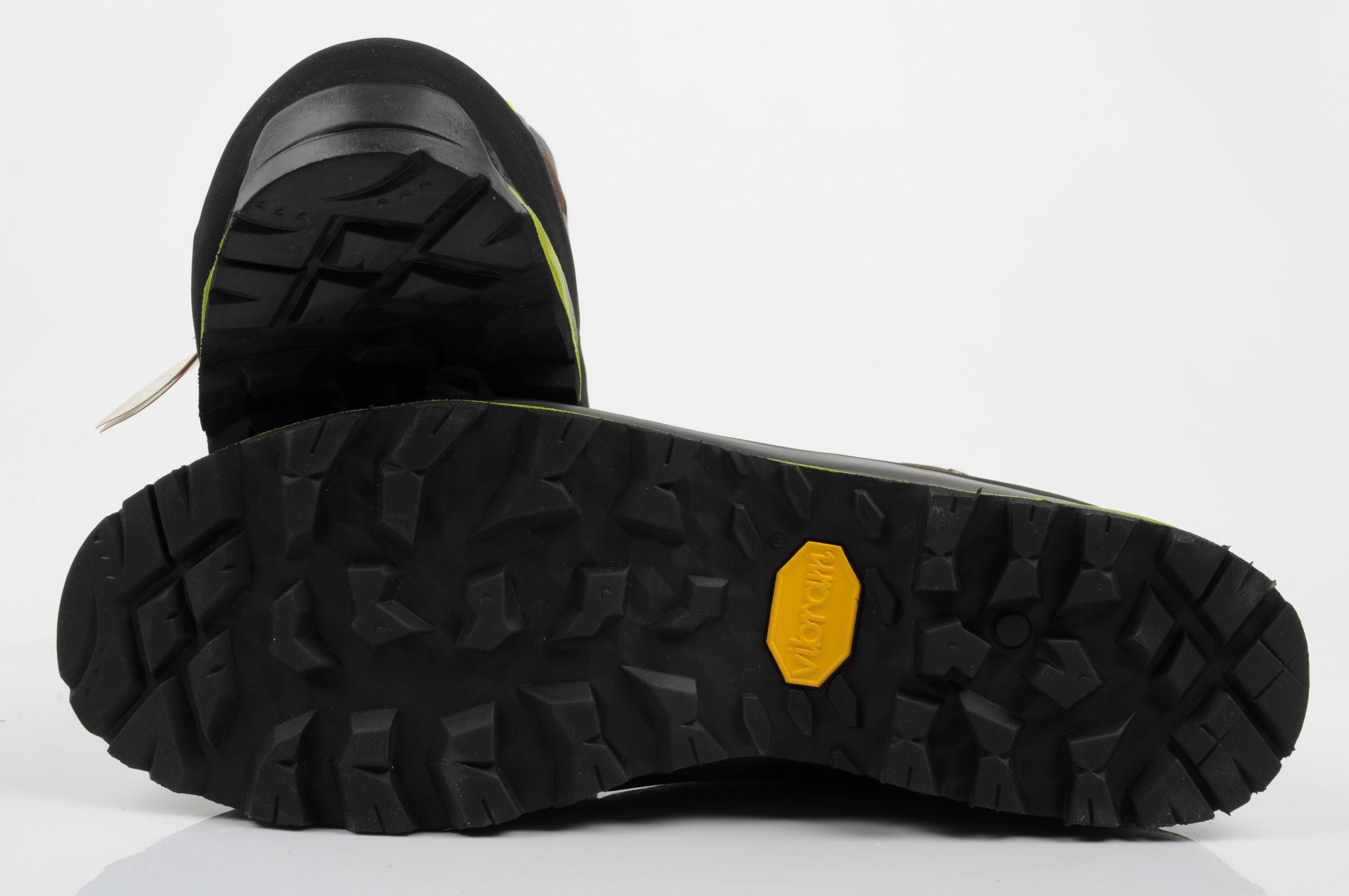 Scarpe sportive da trekking da uomo Aku Superalp Gore-tex 6/7