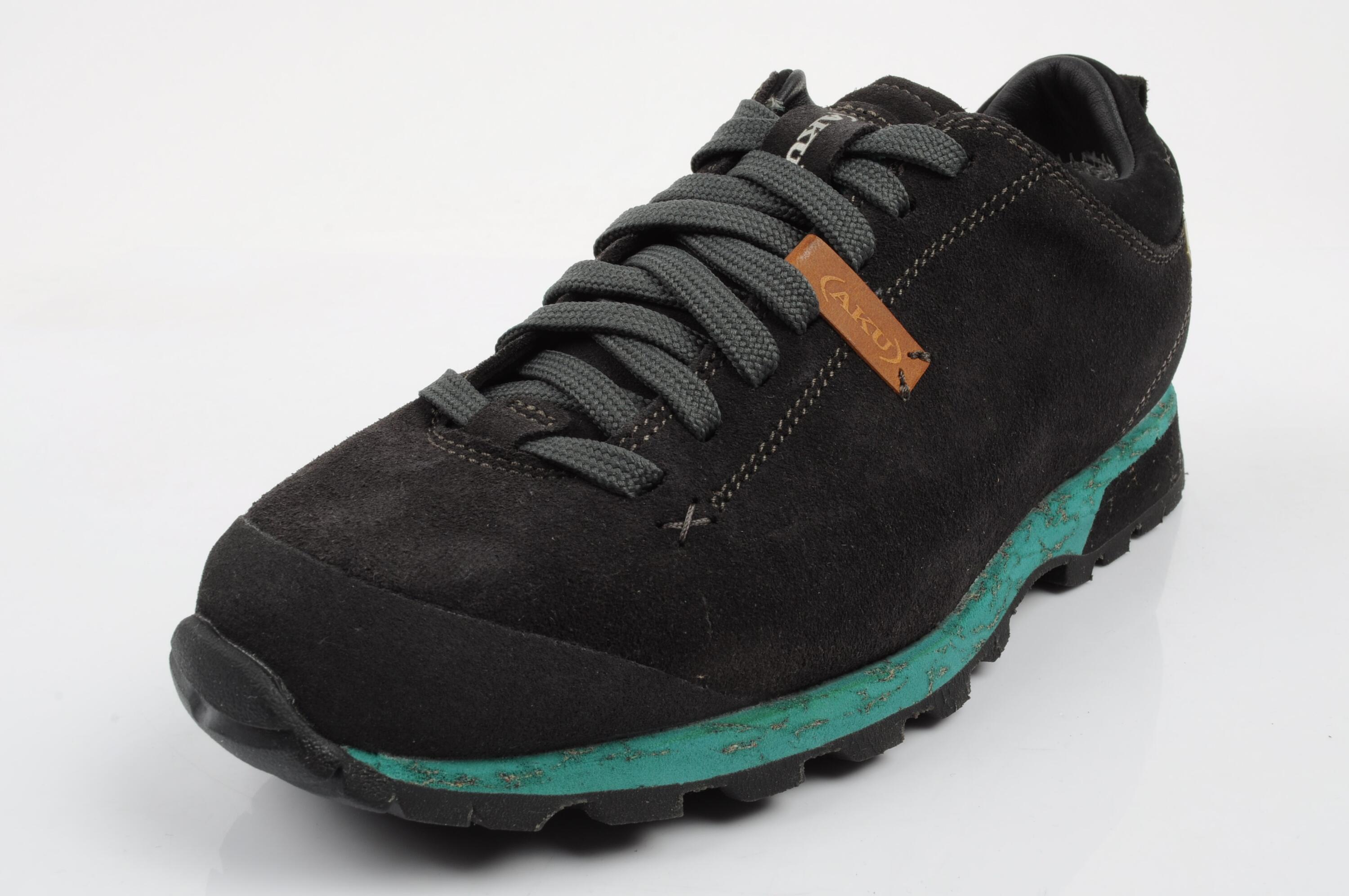 Scarpe da trekking da donna Aku Bellamont Gore-tex 3/6