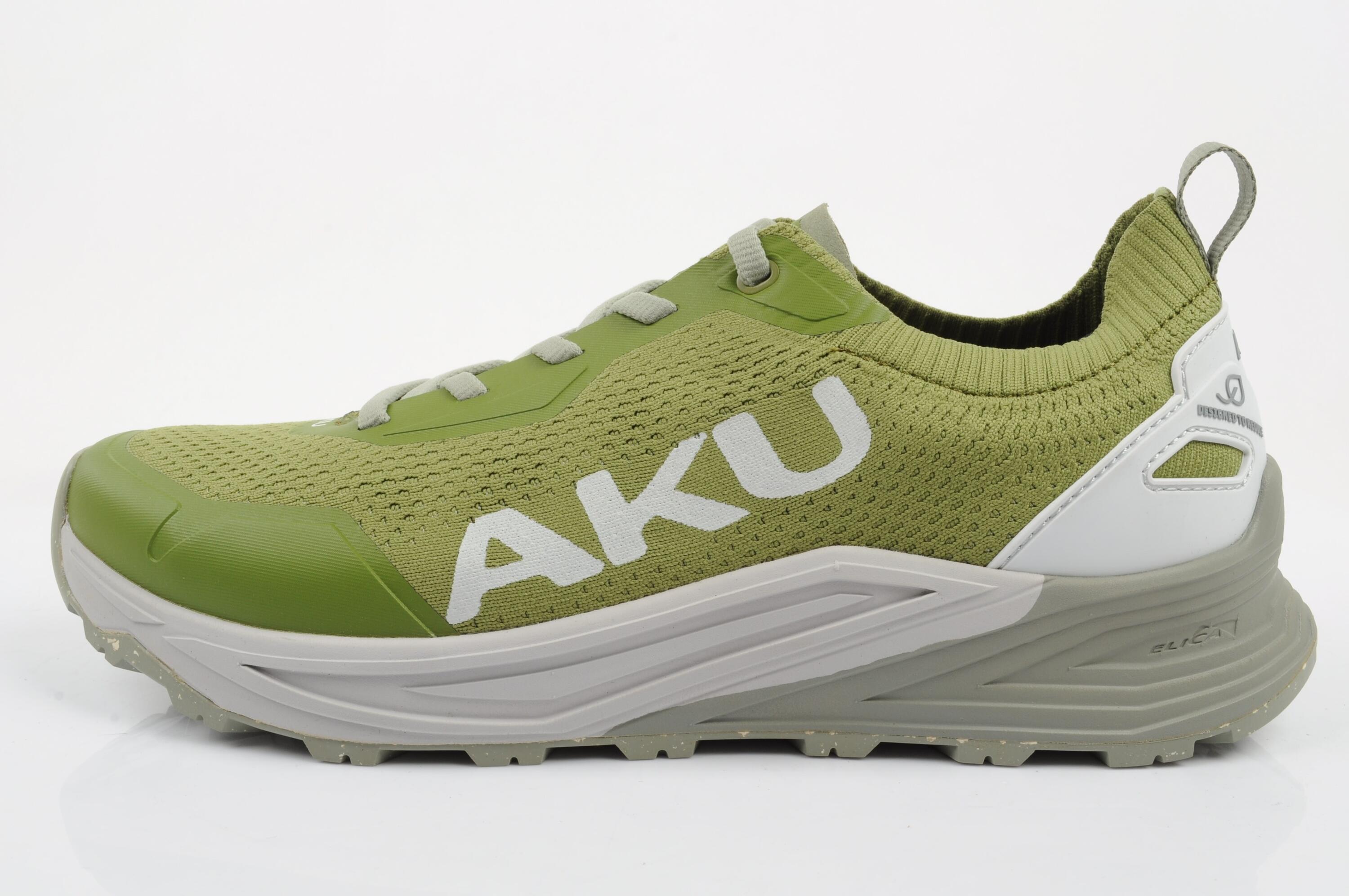 Chaussures de randonnée outdoor pour hommes Aku Aira 2/7