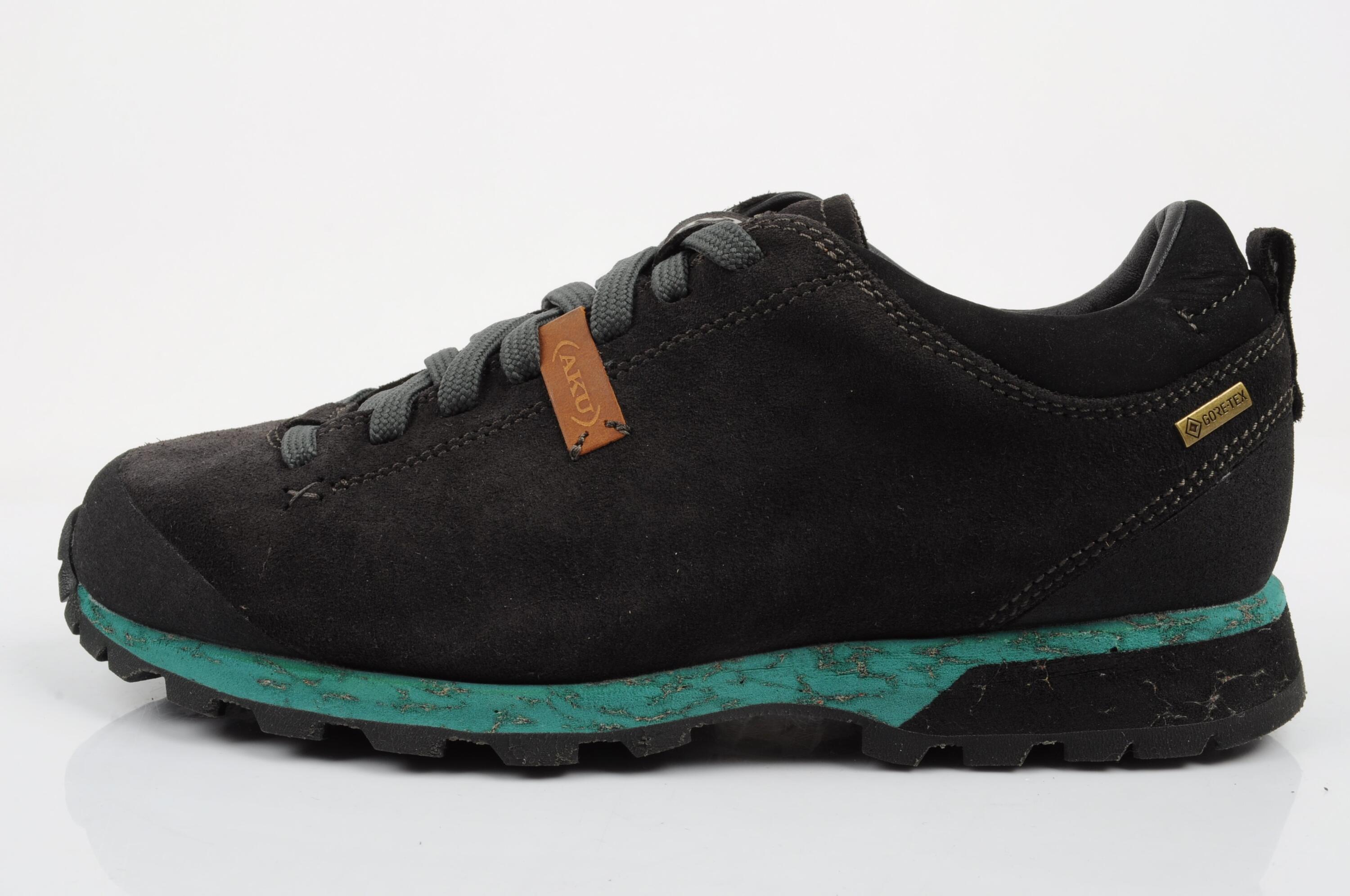 Chaussures De Randonnée AKU Femme Gore-Tex – Trekking – Taille 41 (UK 7)
