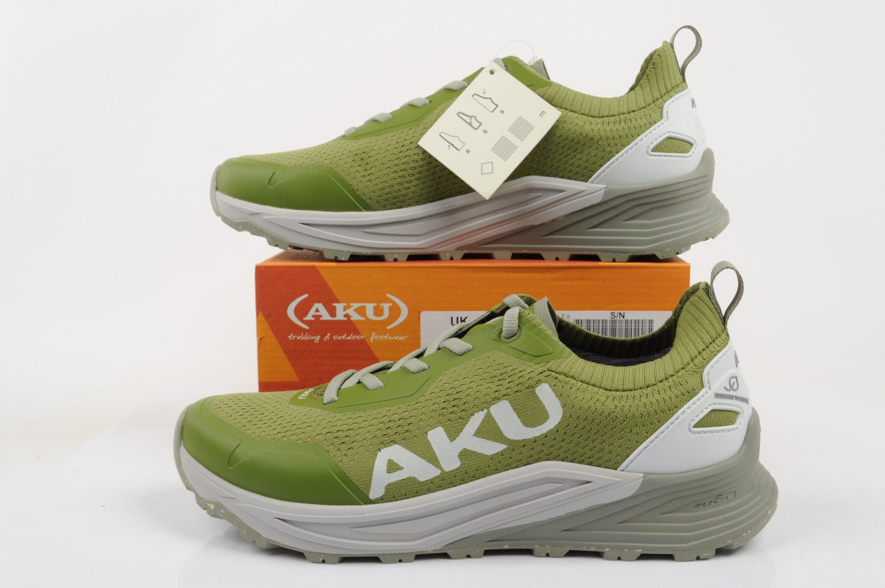 Chaussures de randonnée outdoor pour hommes Aku Aira 7/7