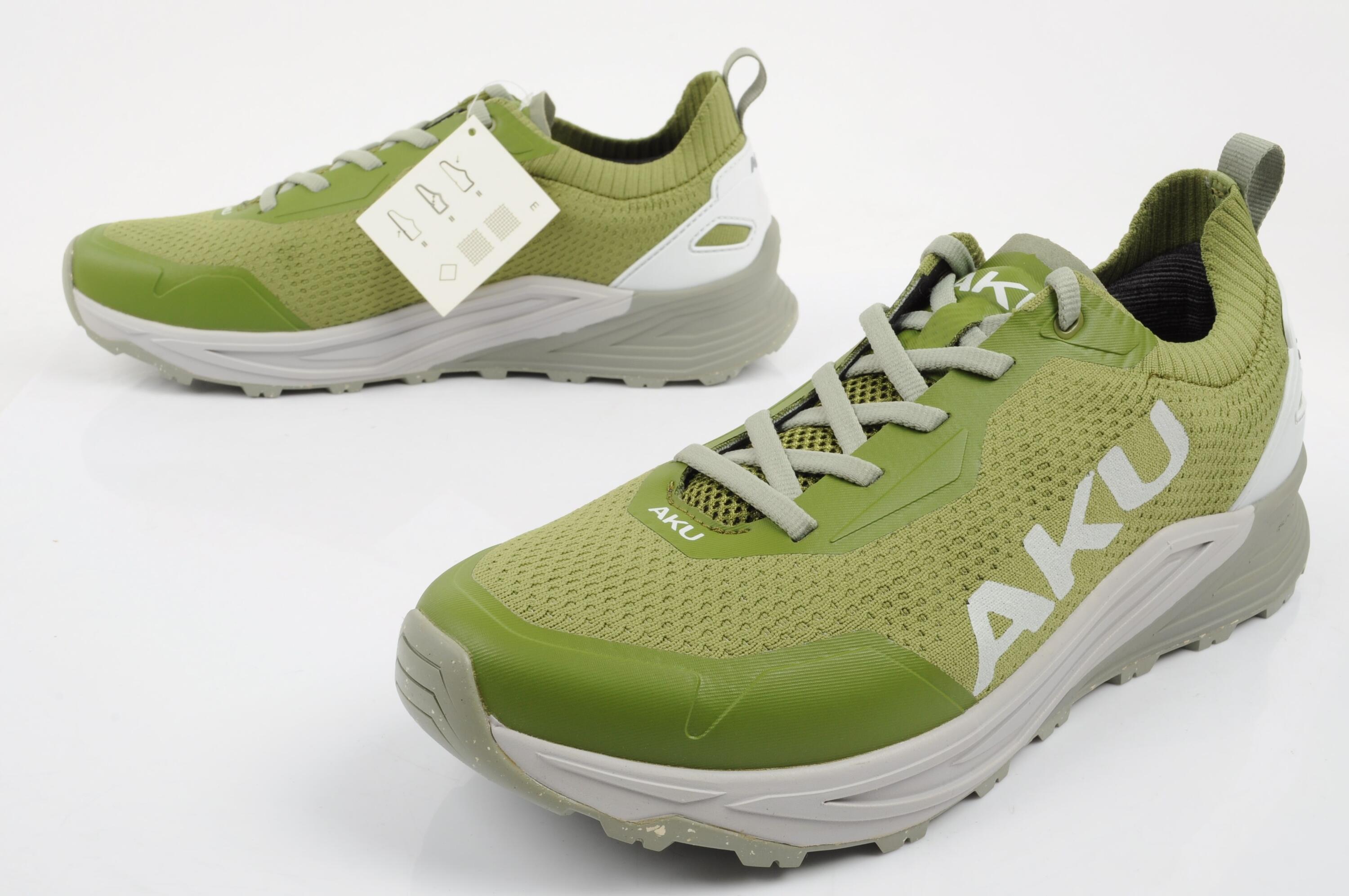 Chaussures de randonnée outdoor pour hommes Aku Aira 5/7