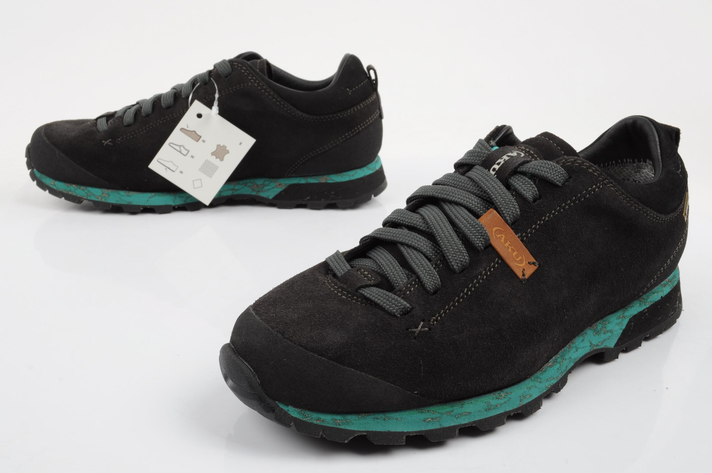 Scarpe da trekking da donna Aku Bellamont Gore-tex 4/6