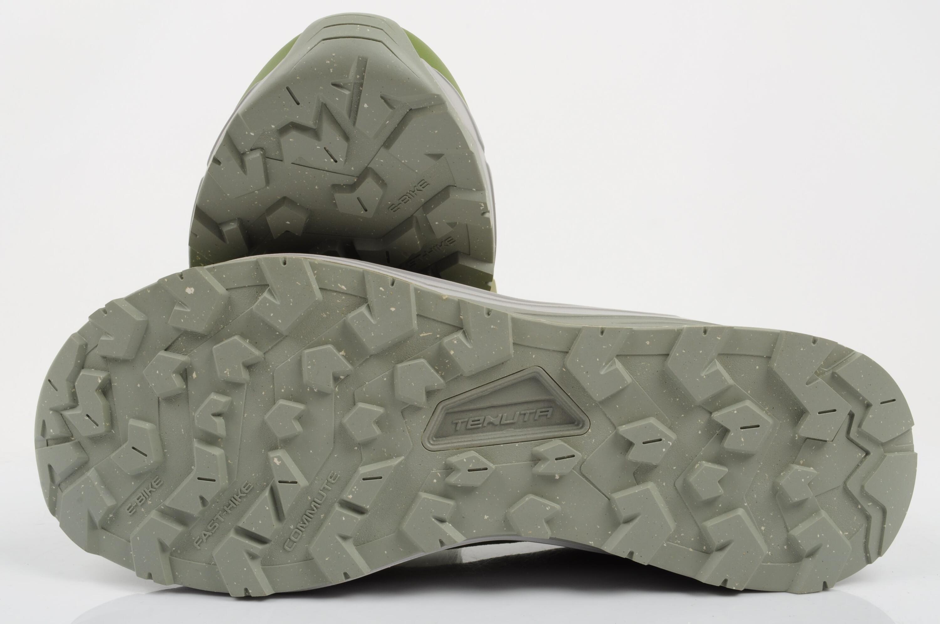 Chaussures de randonnée outdoor pour hommes Aku Aira 6/7