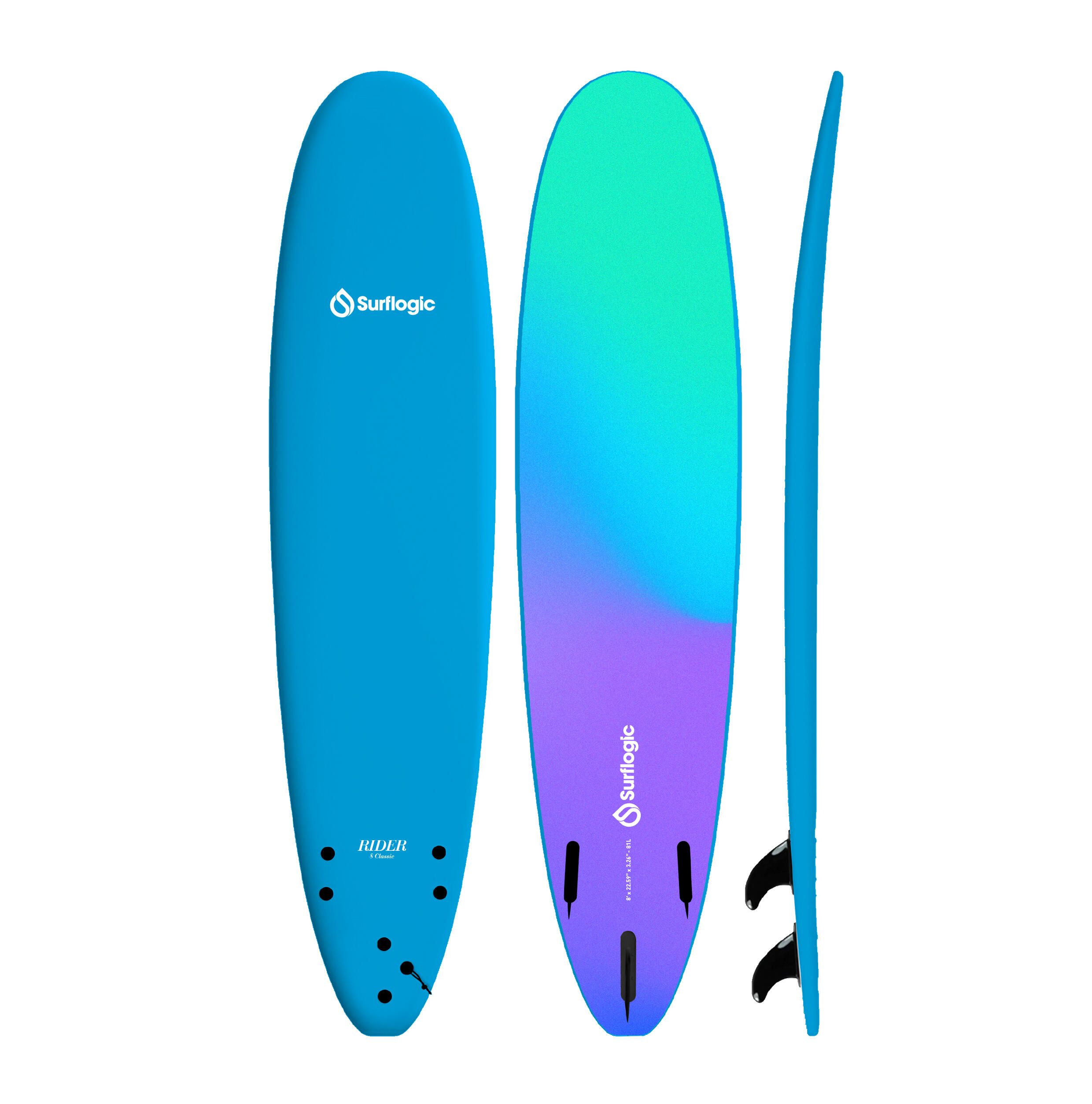SURFLOGIC picture
