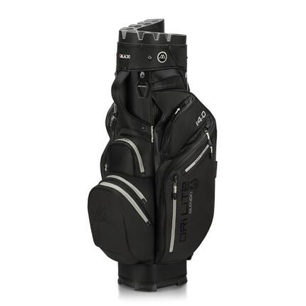 Dri Lite Silencio 3 Golftasche – Cartbag – Wasserabweisend