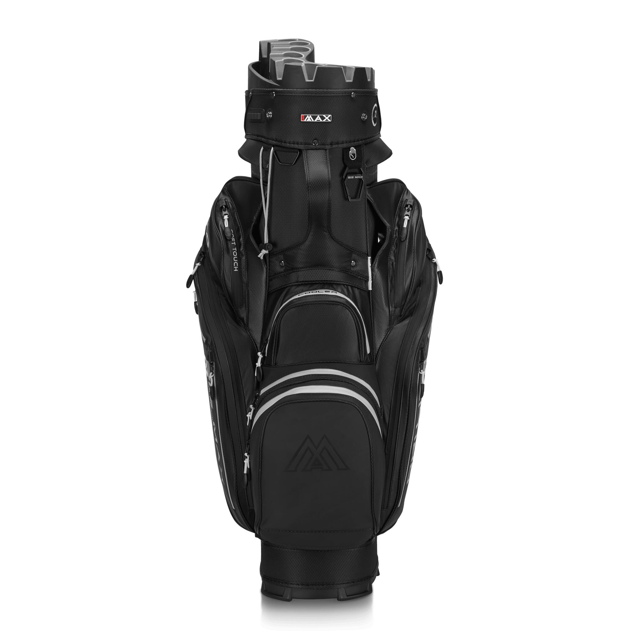 Drilite Silencio 3 Golftas – cartbag– Waterafstotend 4/7