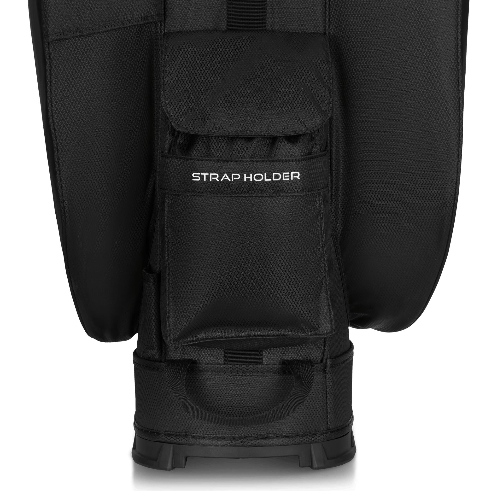 Drilite Silencio 3 Golftas – cartbag– Waterafstotend 6/7