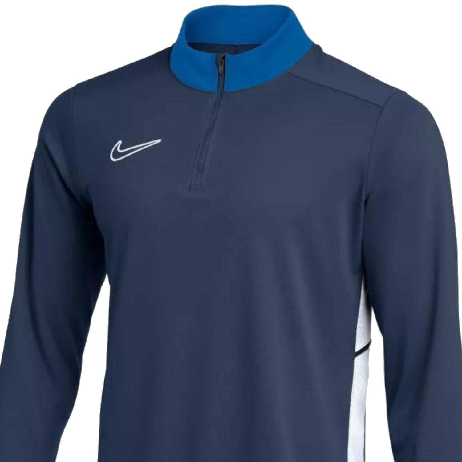 Nike Kinder Dri-FIT Academy 25 Drilltop Trainingspullover - FZ9773 3/3