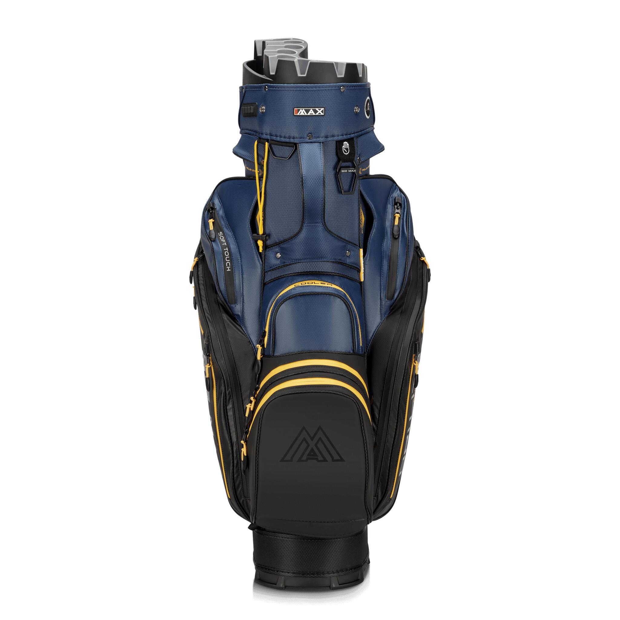 Drilite Silencio 3 Golftas – cartbag– Waterafstotend 3/7