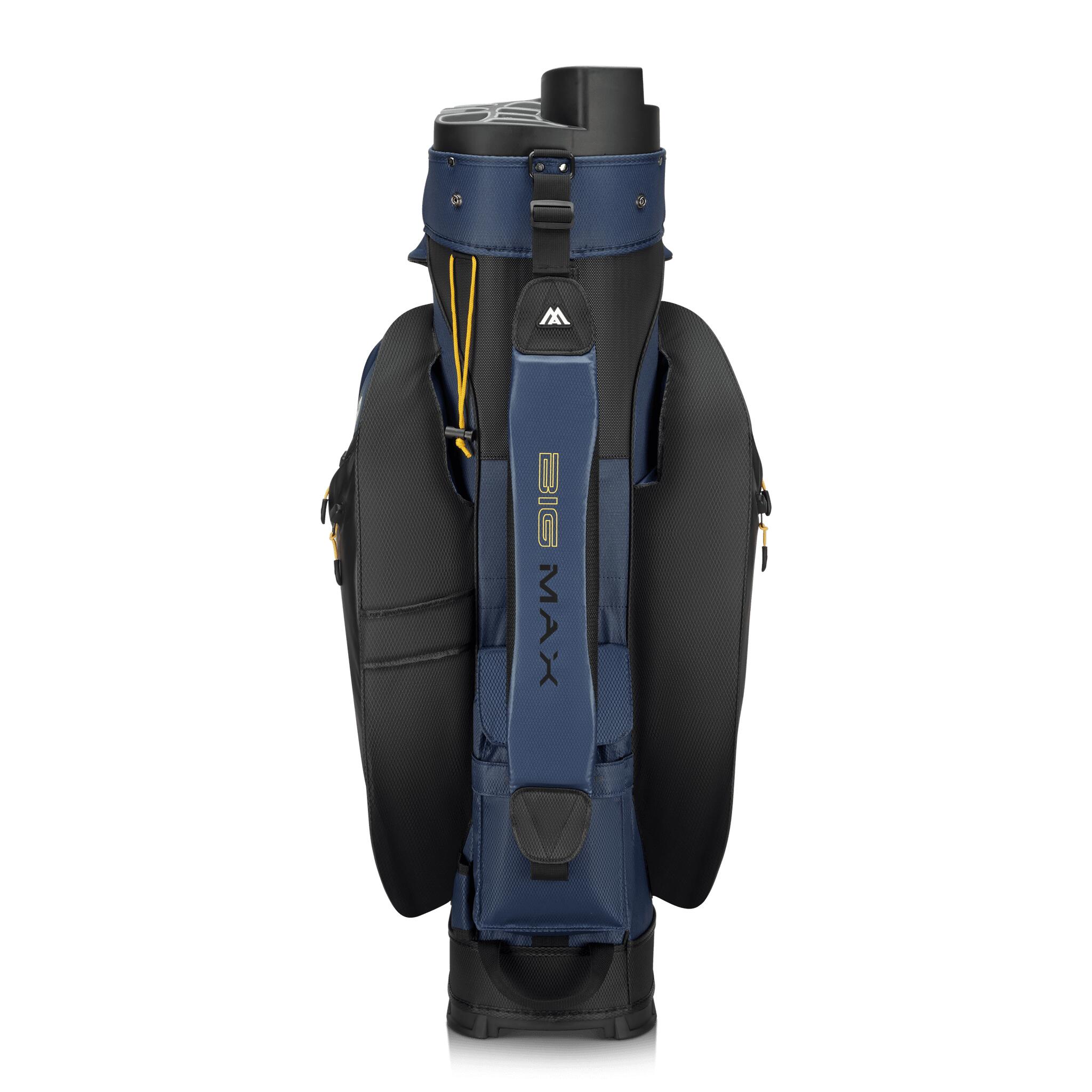 Drilite Silencio 3 Golftas – cartbag– Waterafstotend 7/7
