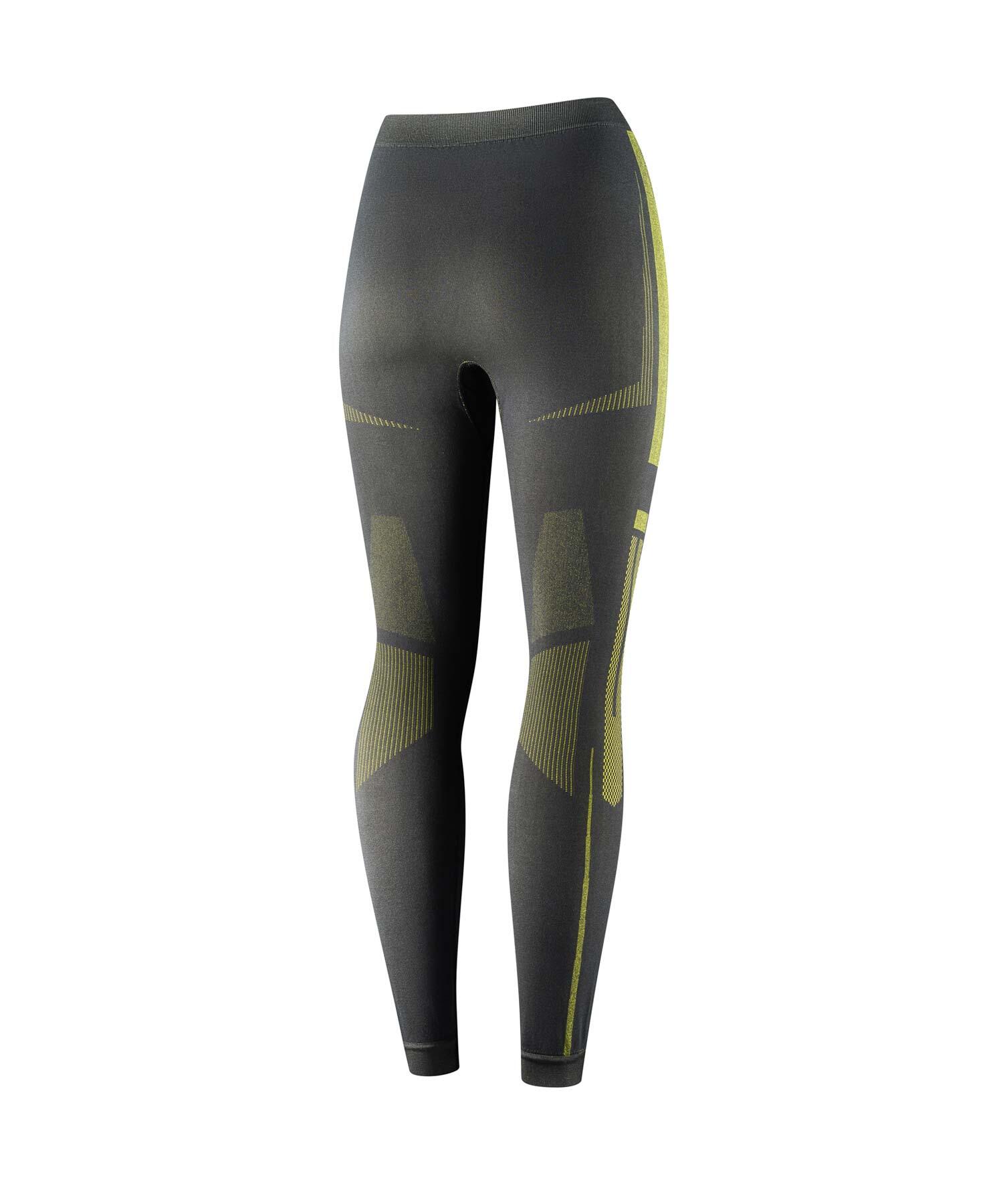Legginsy damskie termoaktywne Brubeck DRY 4/5